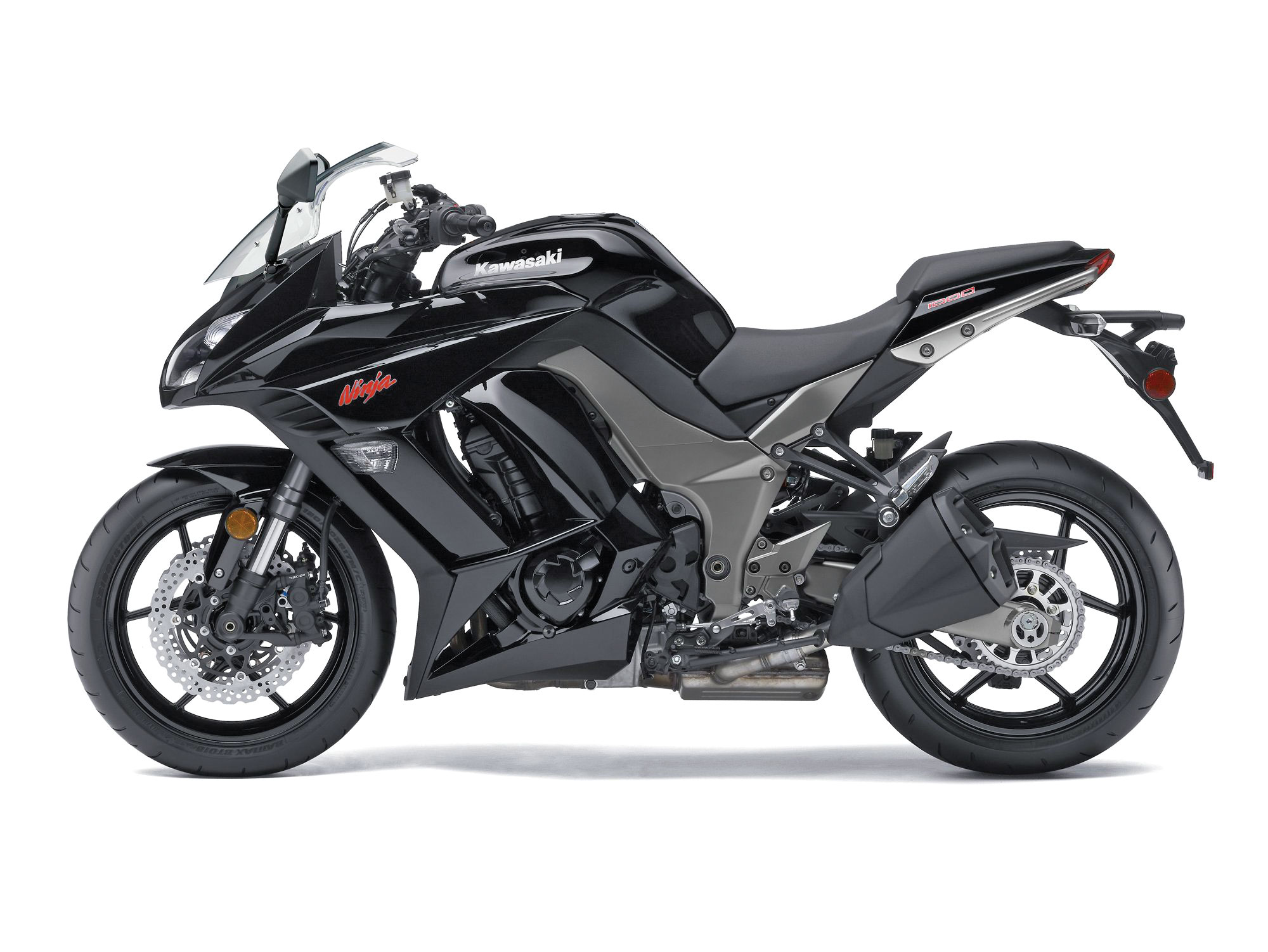 2011 Kawasaki ZX-10R | Smart and Stronger | Motorcyclist