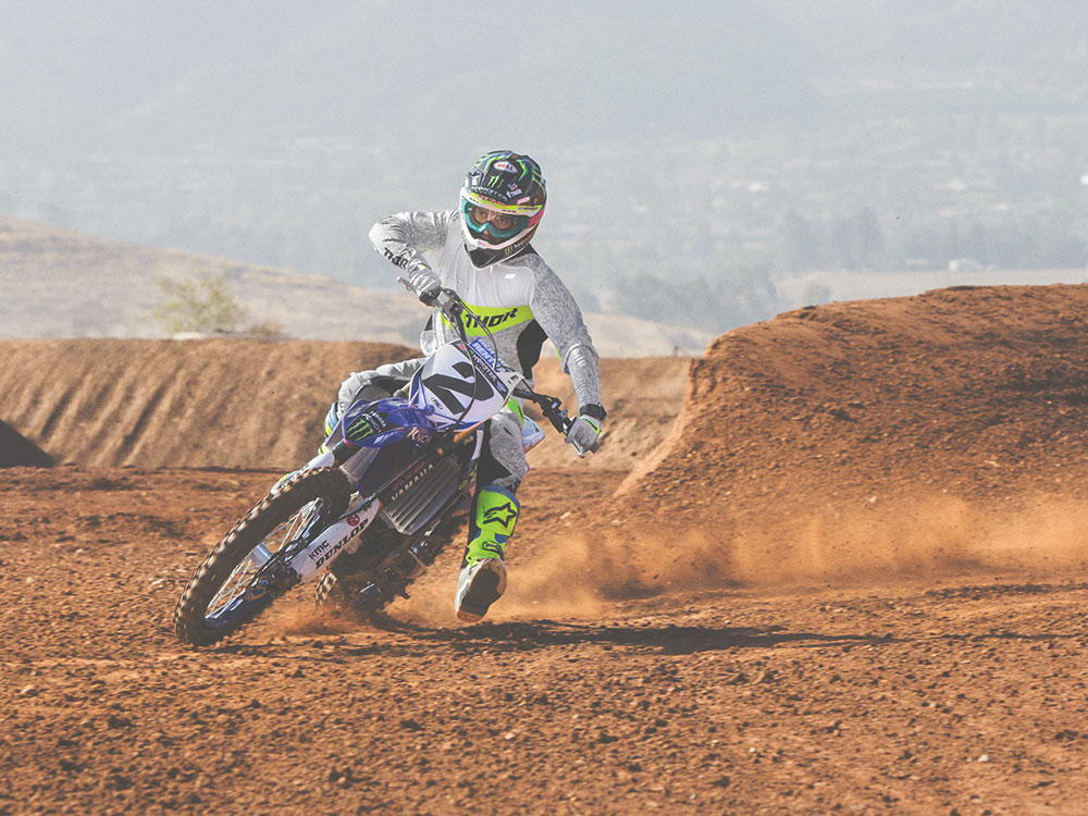 THOR MX Launches Spring 2018 Collection | Dirt Rider