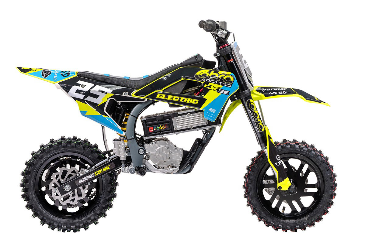 Jonny Walker's TKO 2016 KTM 300 XC-W - Factory Bike Friday
