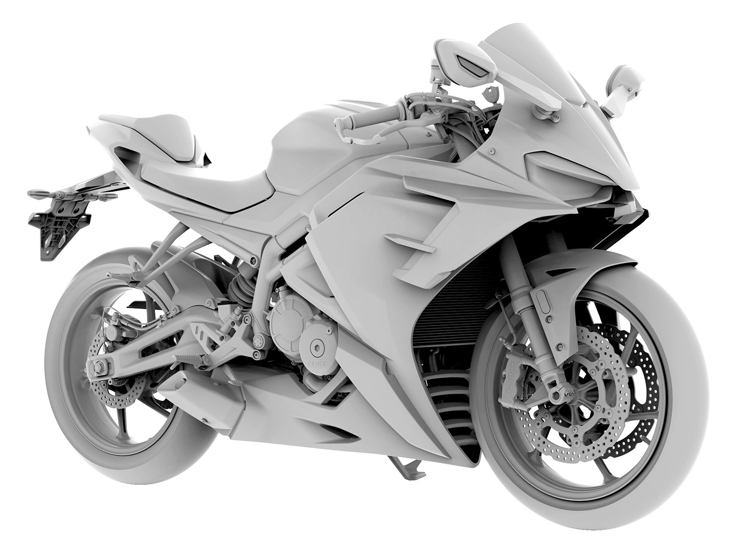 Kove 475RR Inline-four Appears in IP Filings | Cycle World
