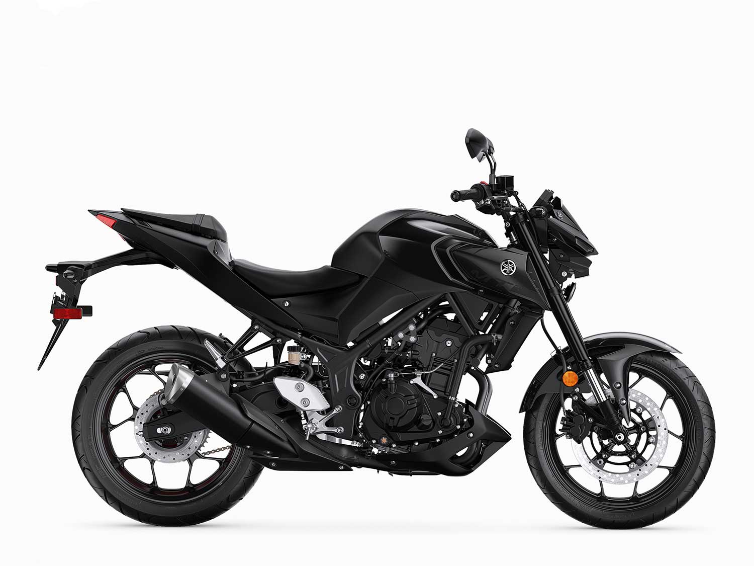 Yamaha new bike on sale 2020 price