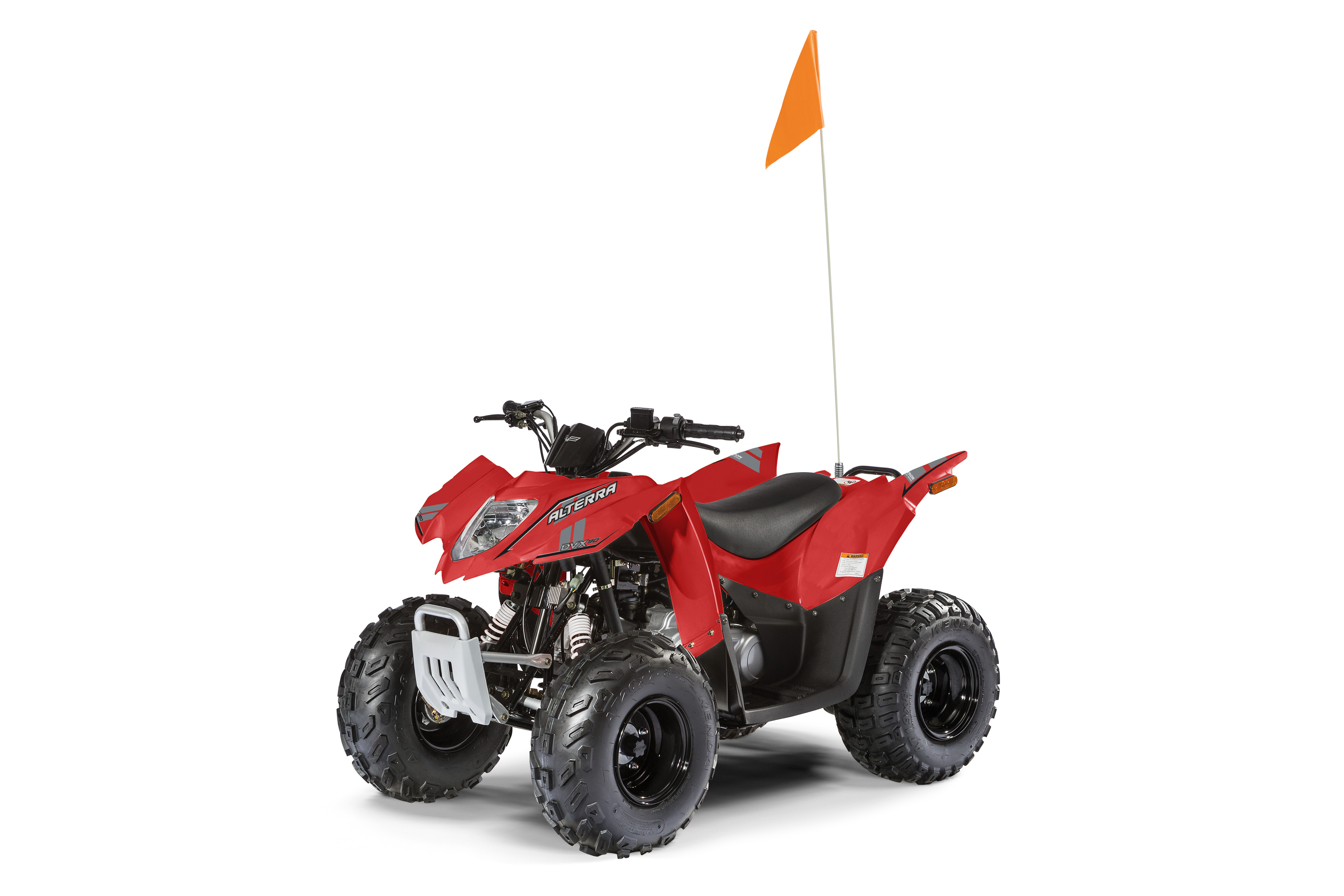 2018 Textron Off Road Youth And Entry-Model ATVs | ATV Rider