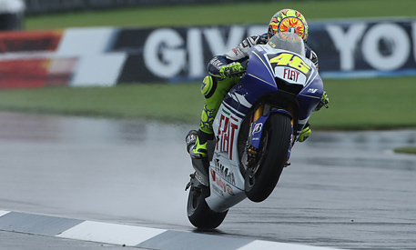 2008 Red Bull Indianapolis GP | Cycle World