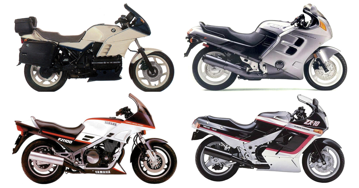 zx-10 | Motorcyclist