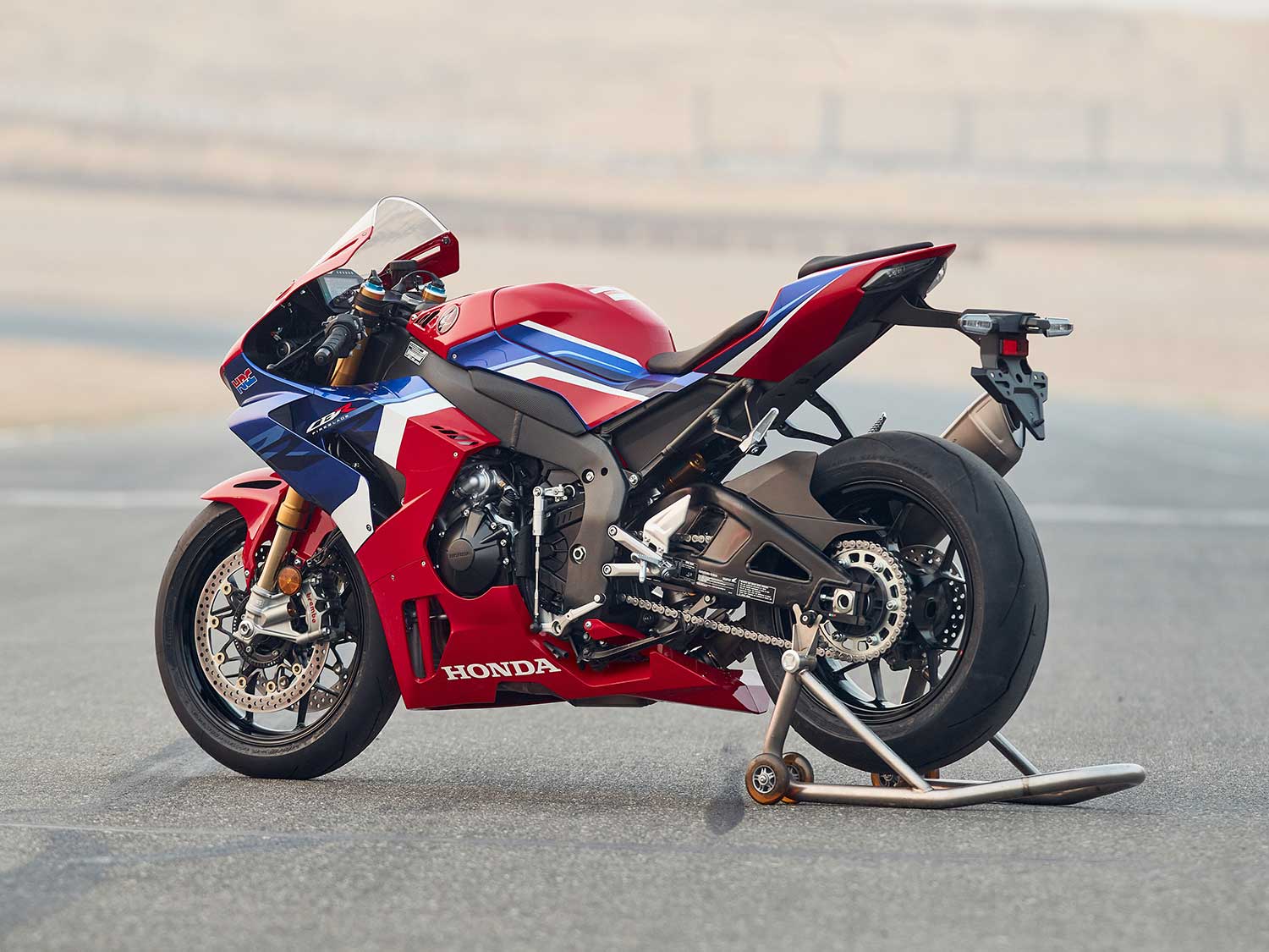 2021 cbr fireblade