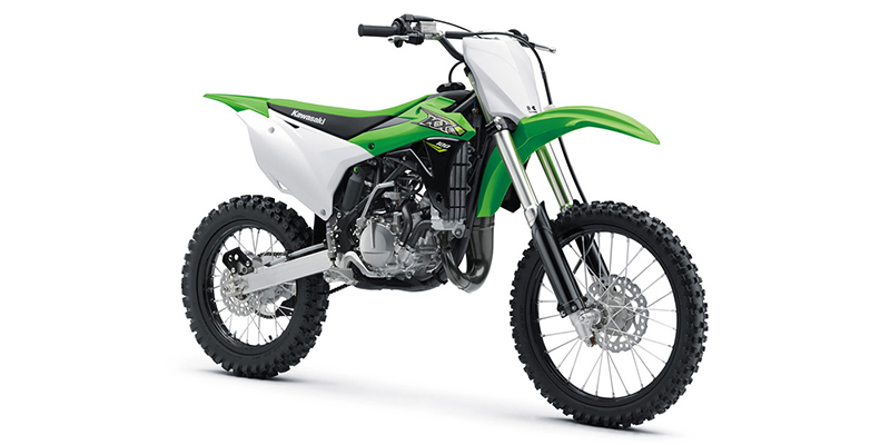 2018 Kawasaki KX100 Buyer s Guide Specs Photos Price Cycle World