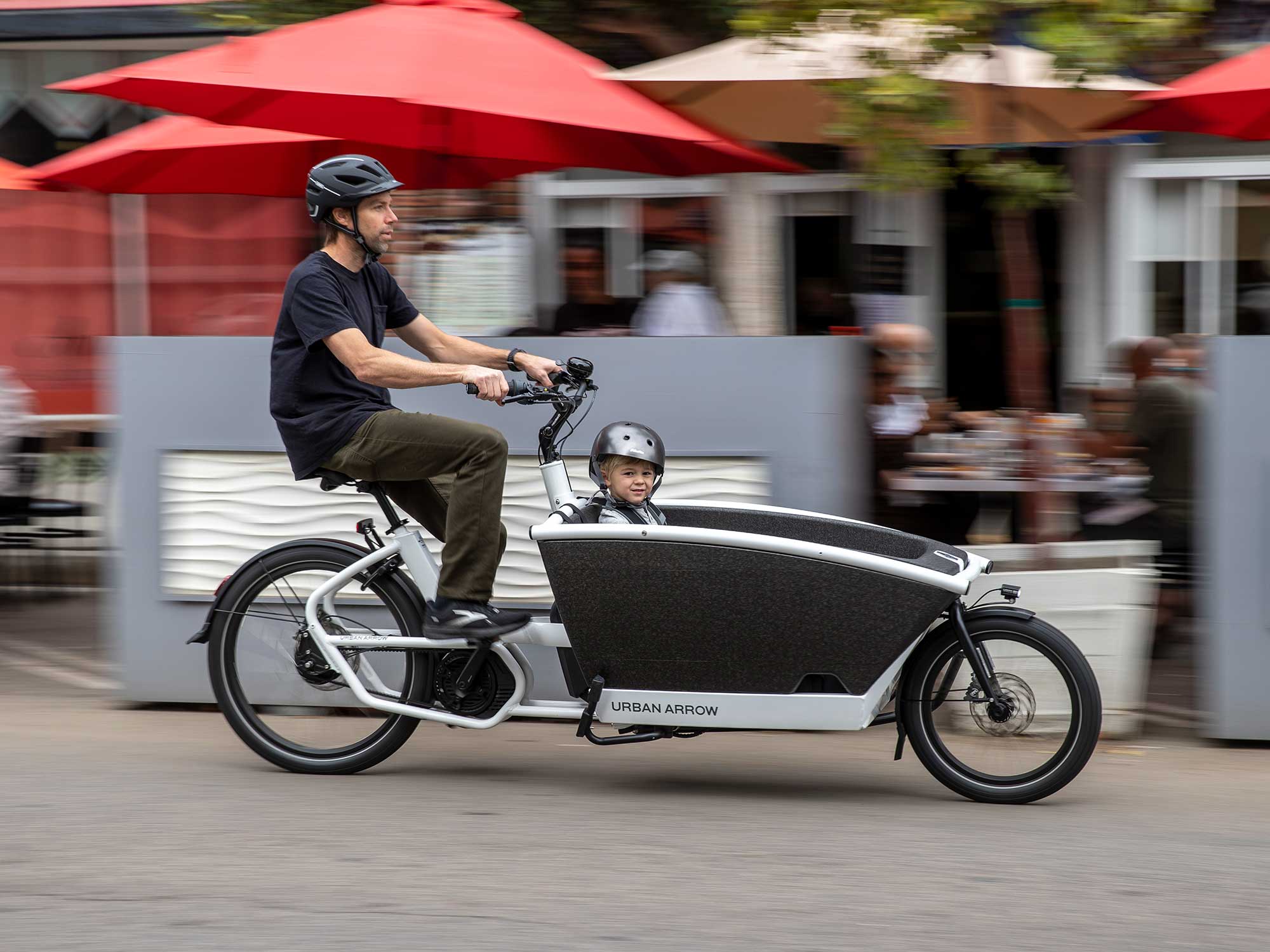 Cargo Bike