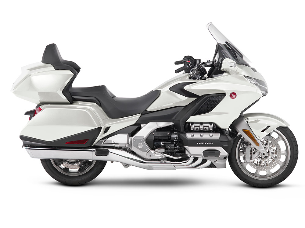 2018 goldwing for sale new arrivals