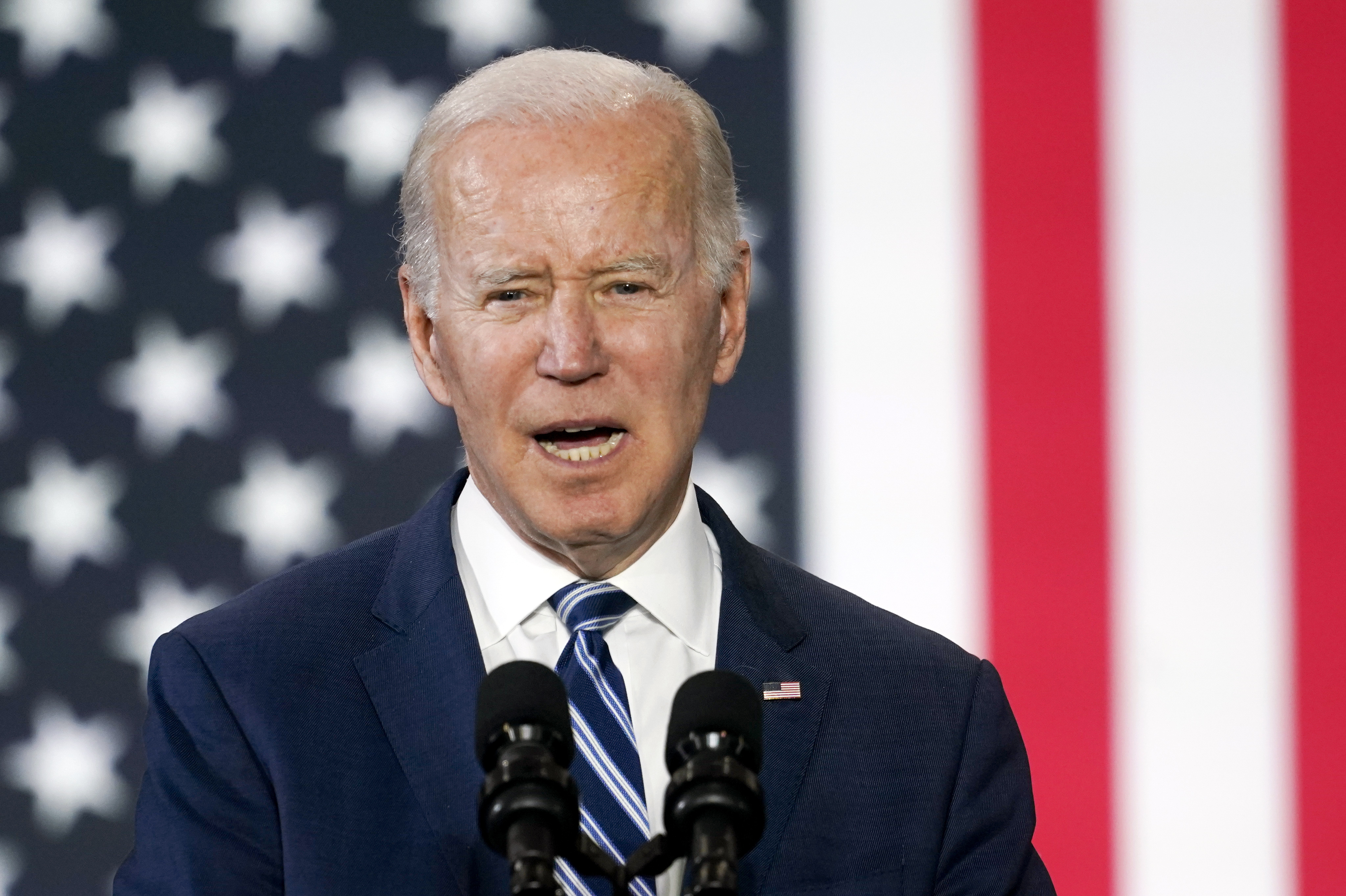 President Joe Biden To Visit Pacific Northwest Next Week - Opb