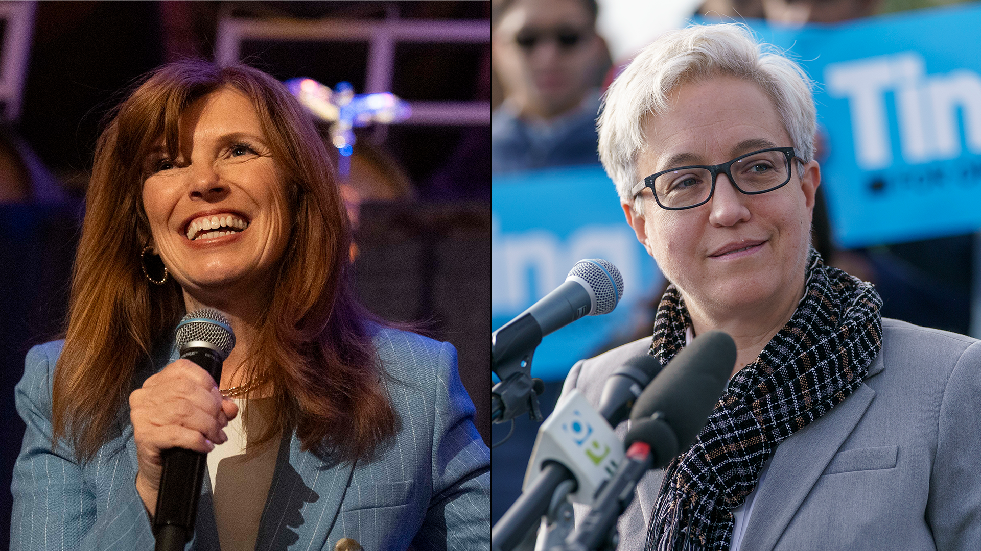Gov. Kotek won’t debate Drazan with Oregon newspaper group