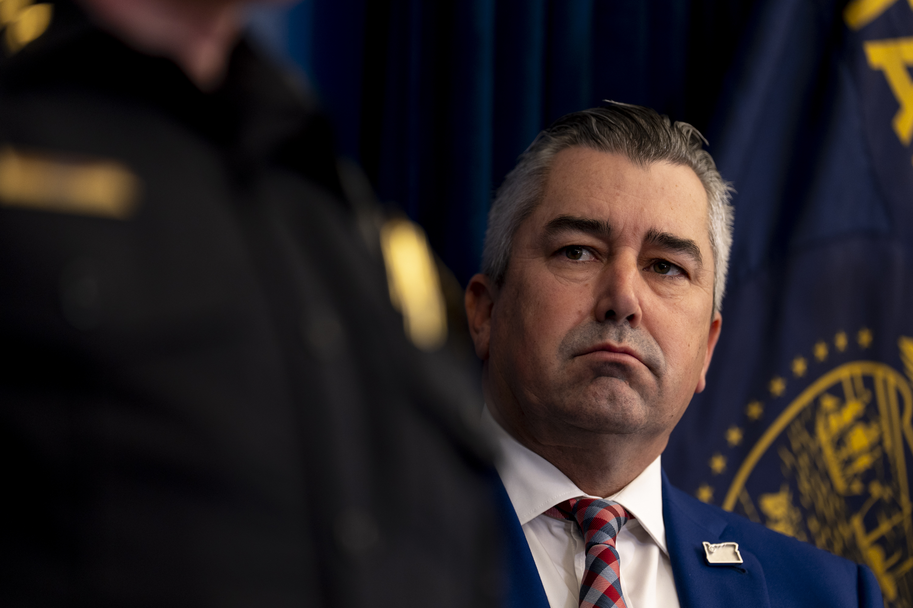 Oregon’s Measure 110 programs for substance use treatment have unclear ...
