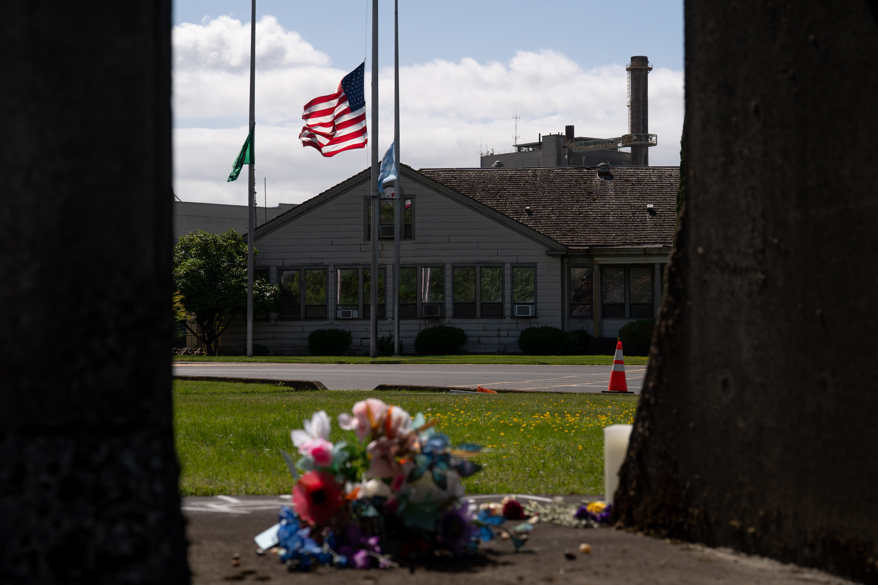 Coroner: Remains of final victims recovered from Longview paper mill ...