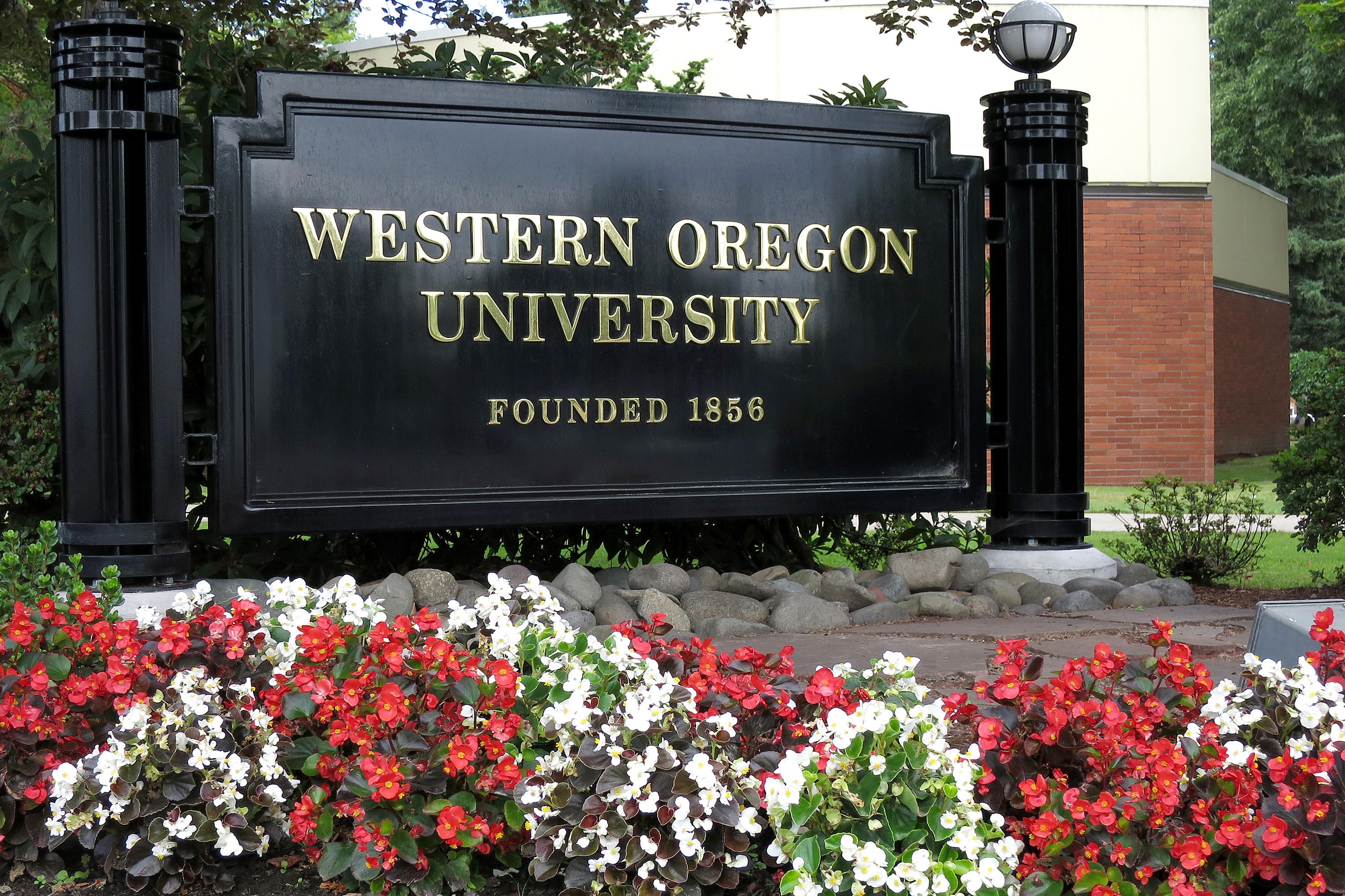 Western Oregon University to raise tuition, rejecting recommendation to  freeze rate - OPB