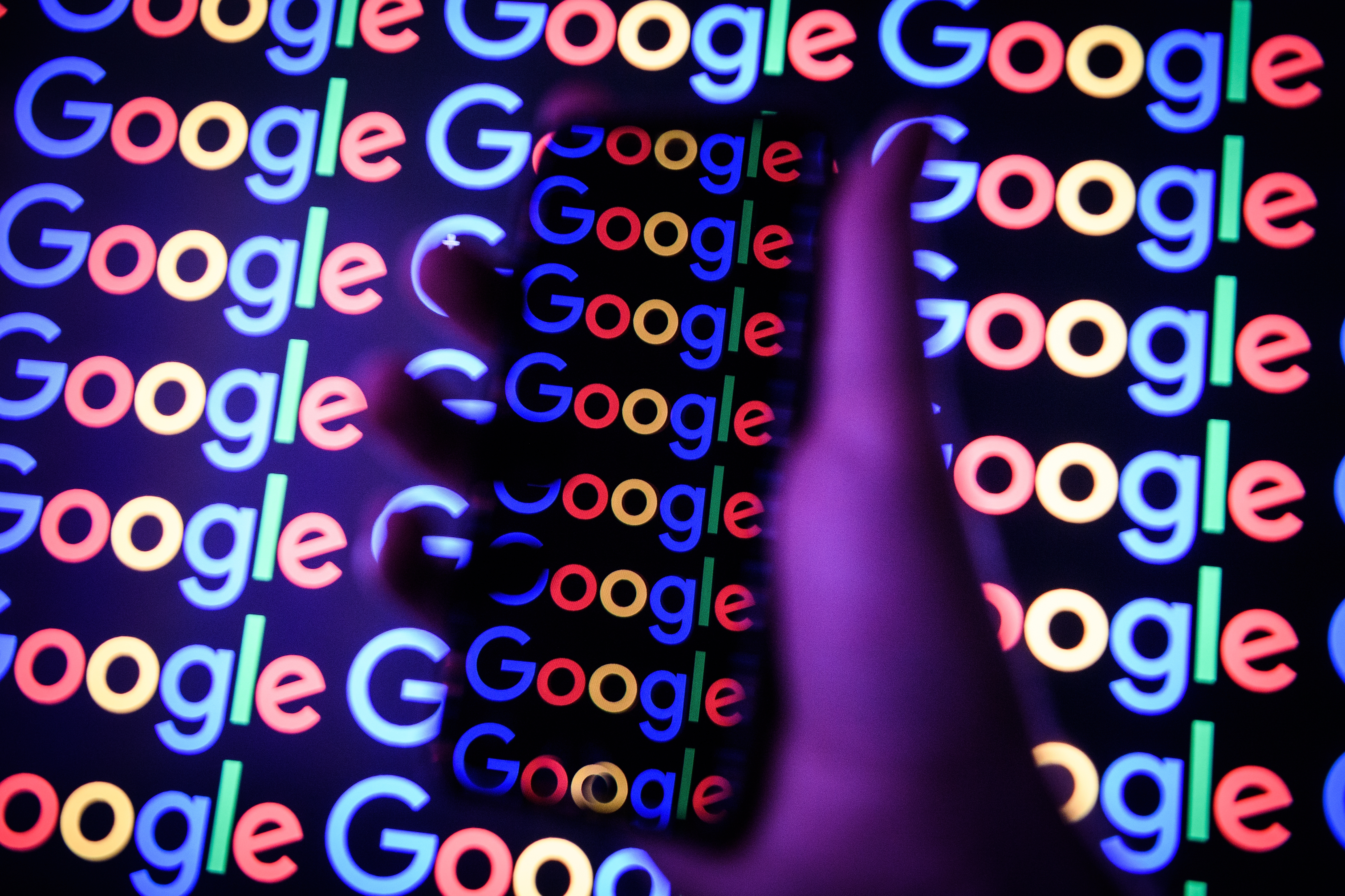 Google-Powered Monopoly Still Under Construction