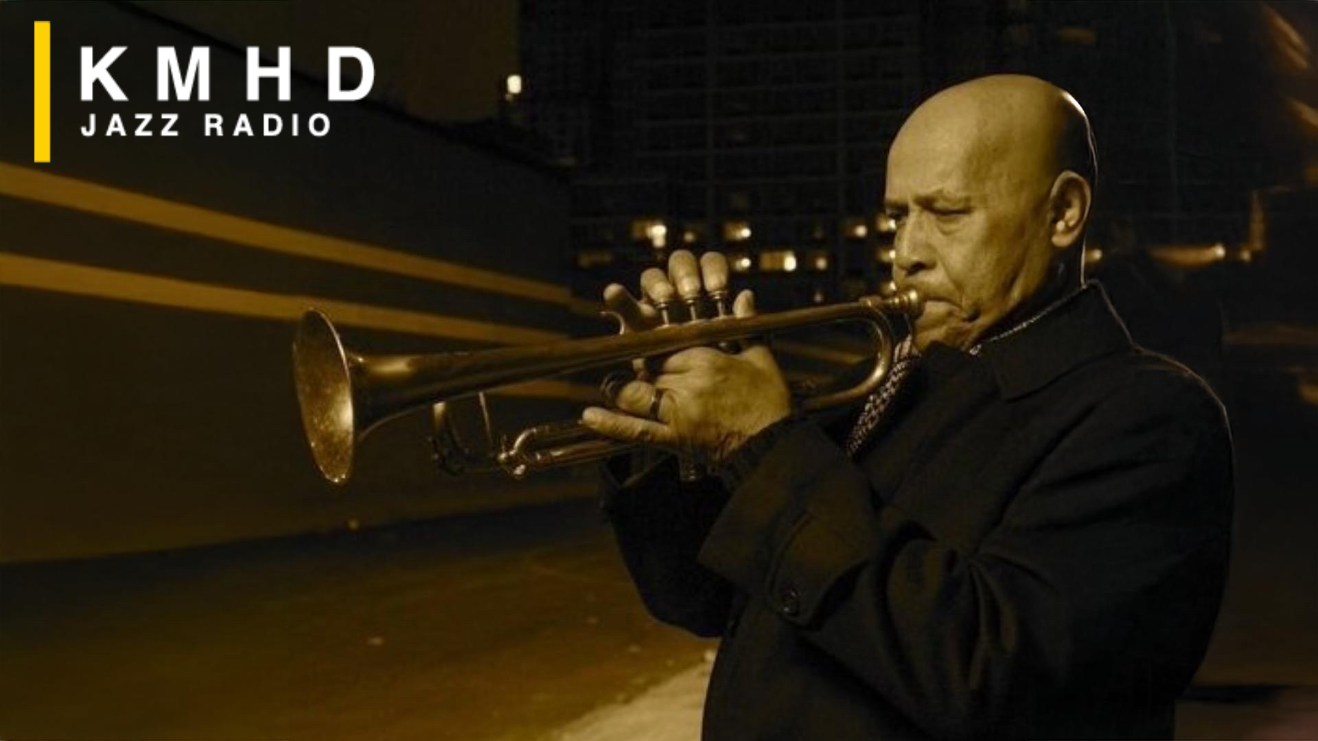 Sounds Visual Radio: Gary Bartz - KMHD