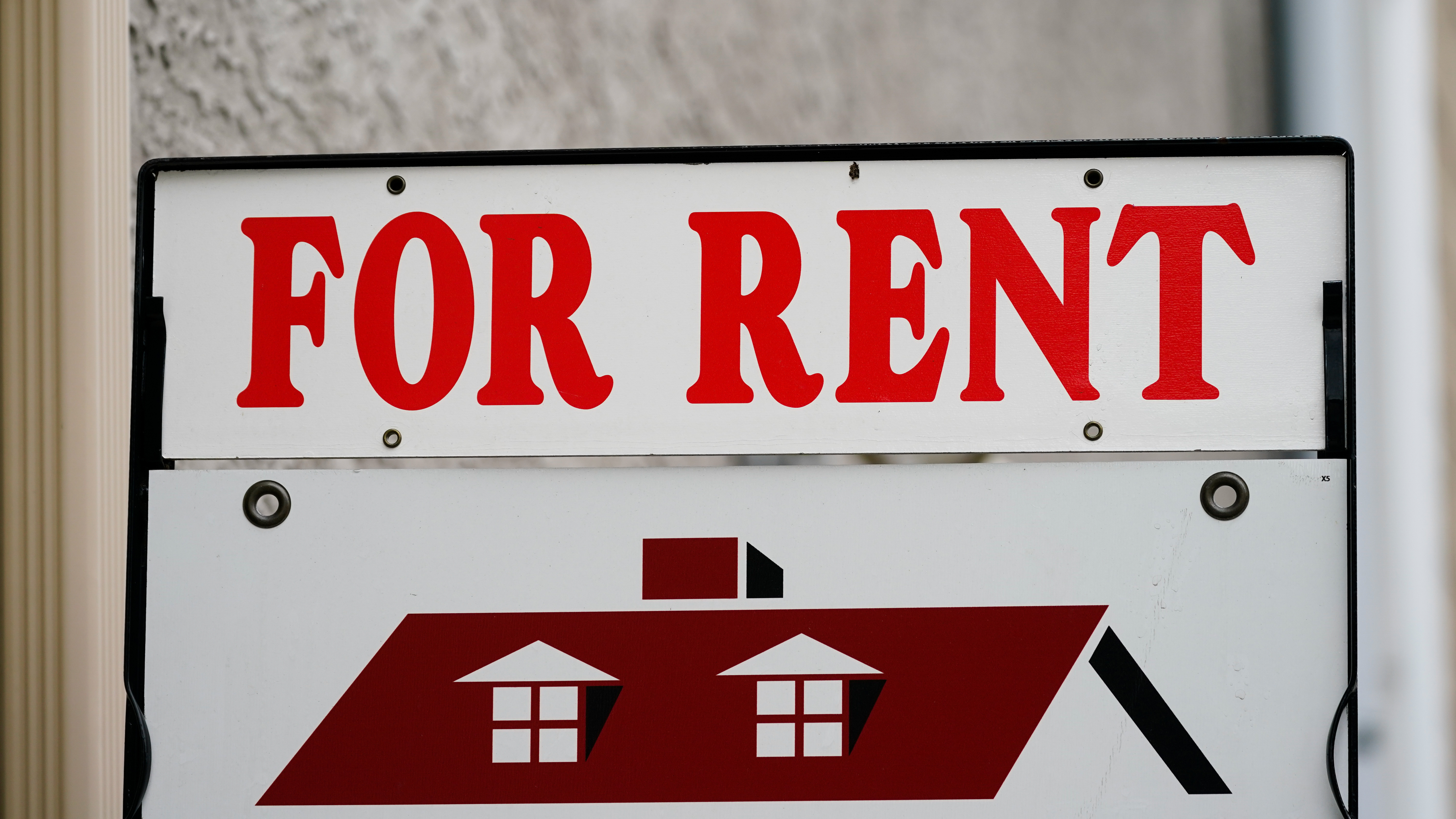 A new Harvard University report finds that housing was unaffordable for a record half of renters in 2022. And a softening rental market might not help those who struggle most.