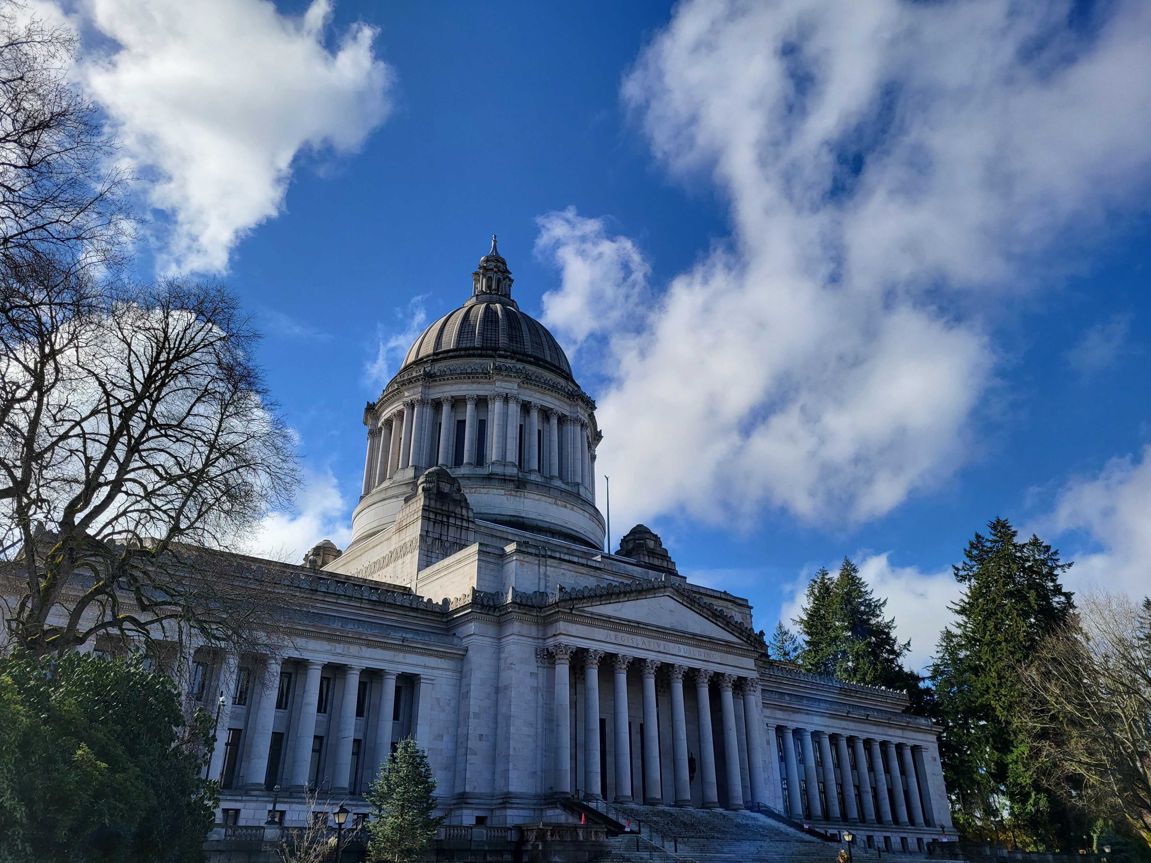 Washington state revenue forecasts predict slowdown as lawmakers prepare  new spending plans - OPB