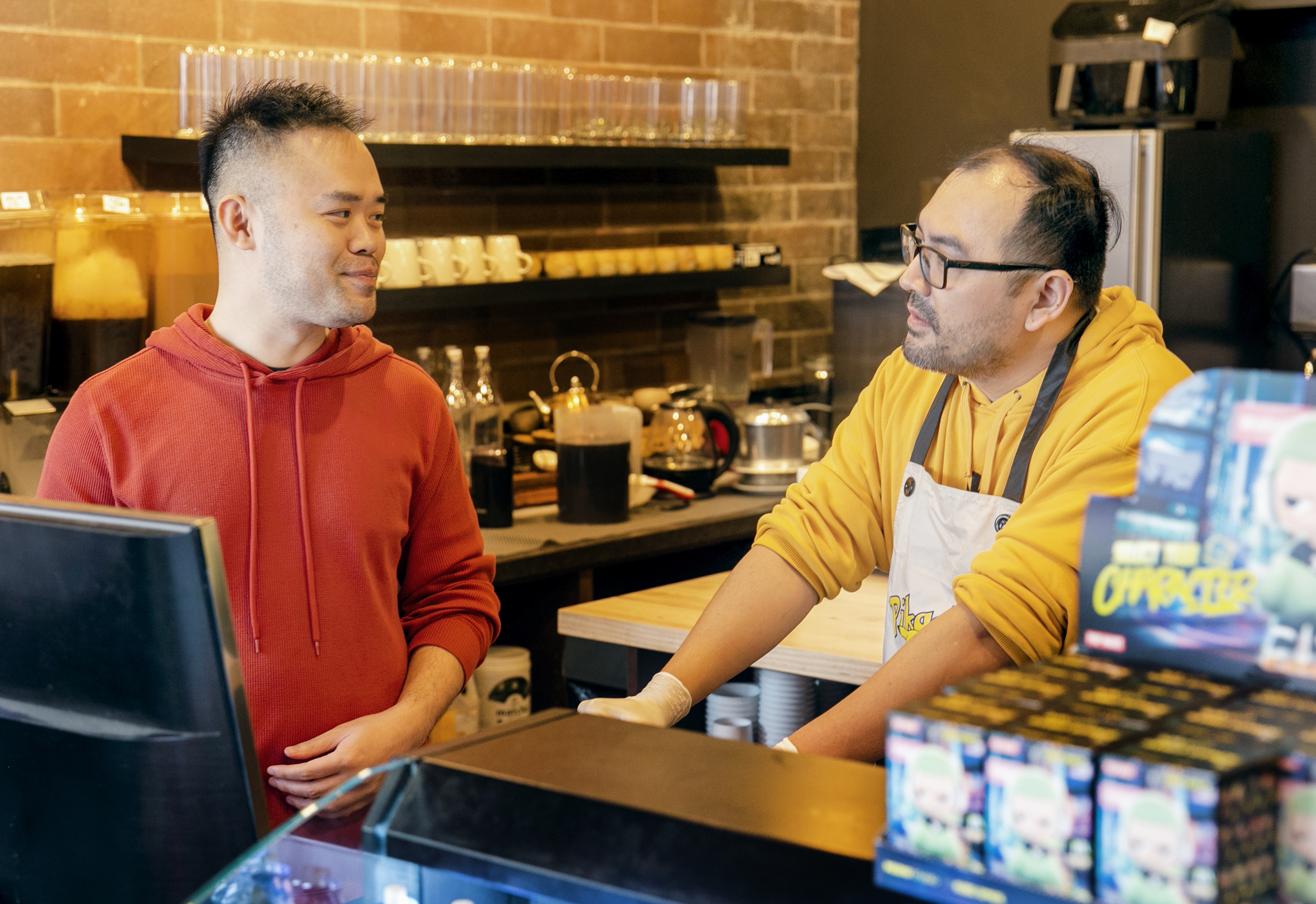 GeekEasy Cafe to open in Portland’s Chinatown as an anime-inspired ...