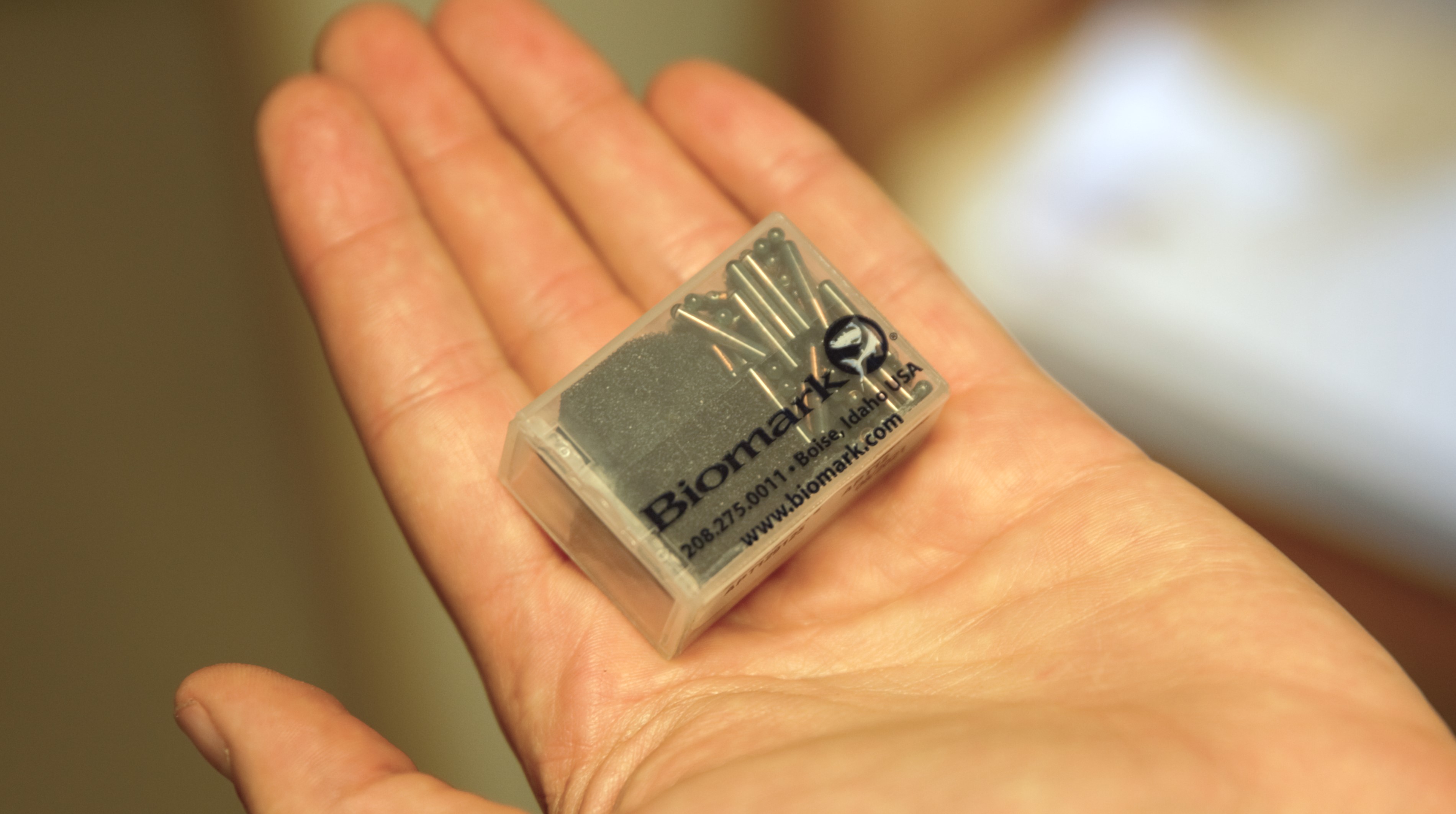 Oregon Microchips Removing the Klamath dams is good news for salmon — and for bat ...
