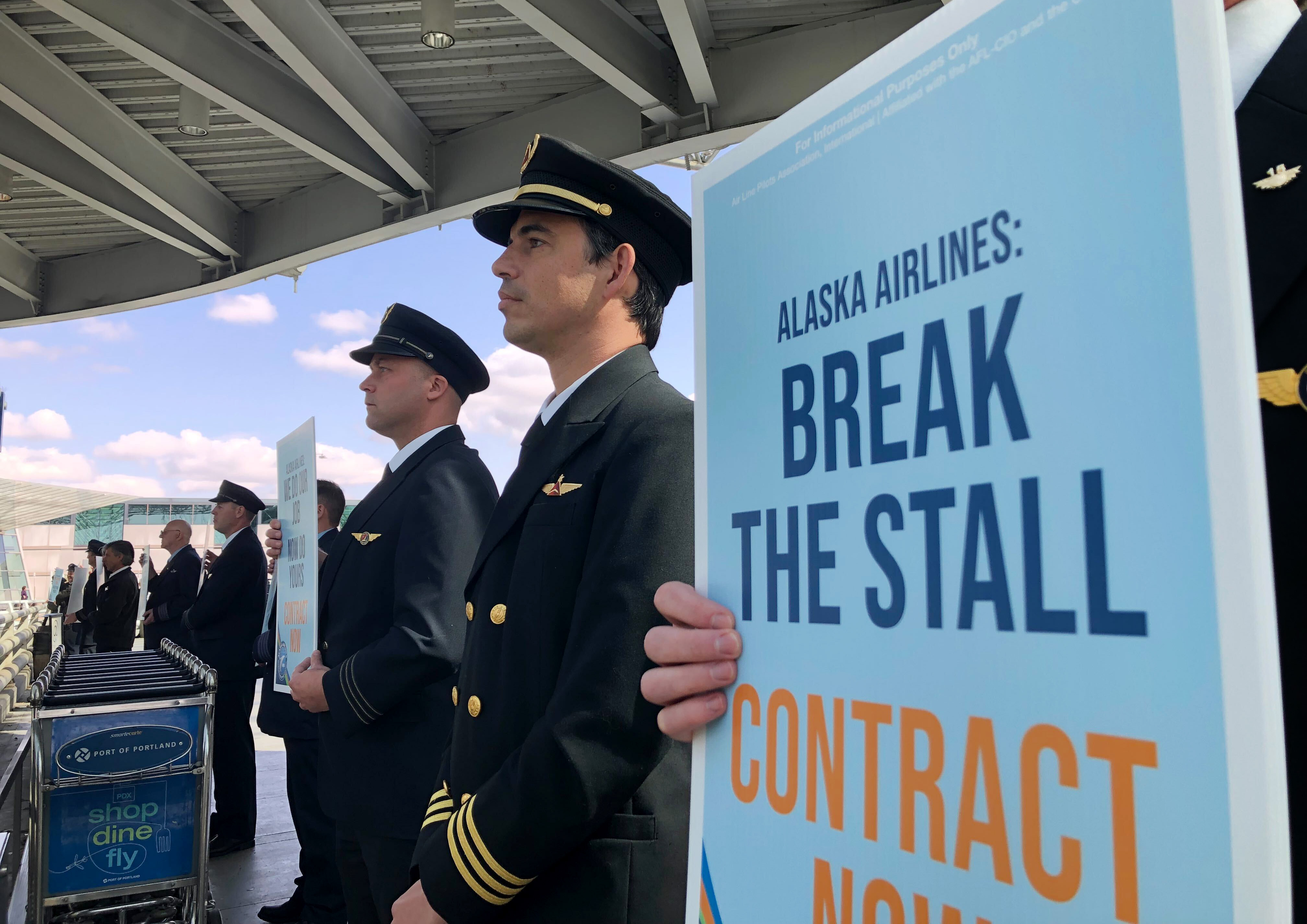 American Airlines pilots strike: What we know so far