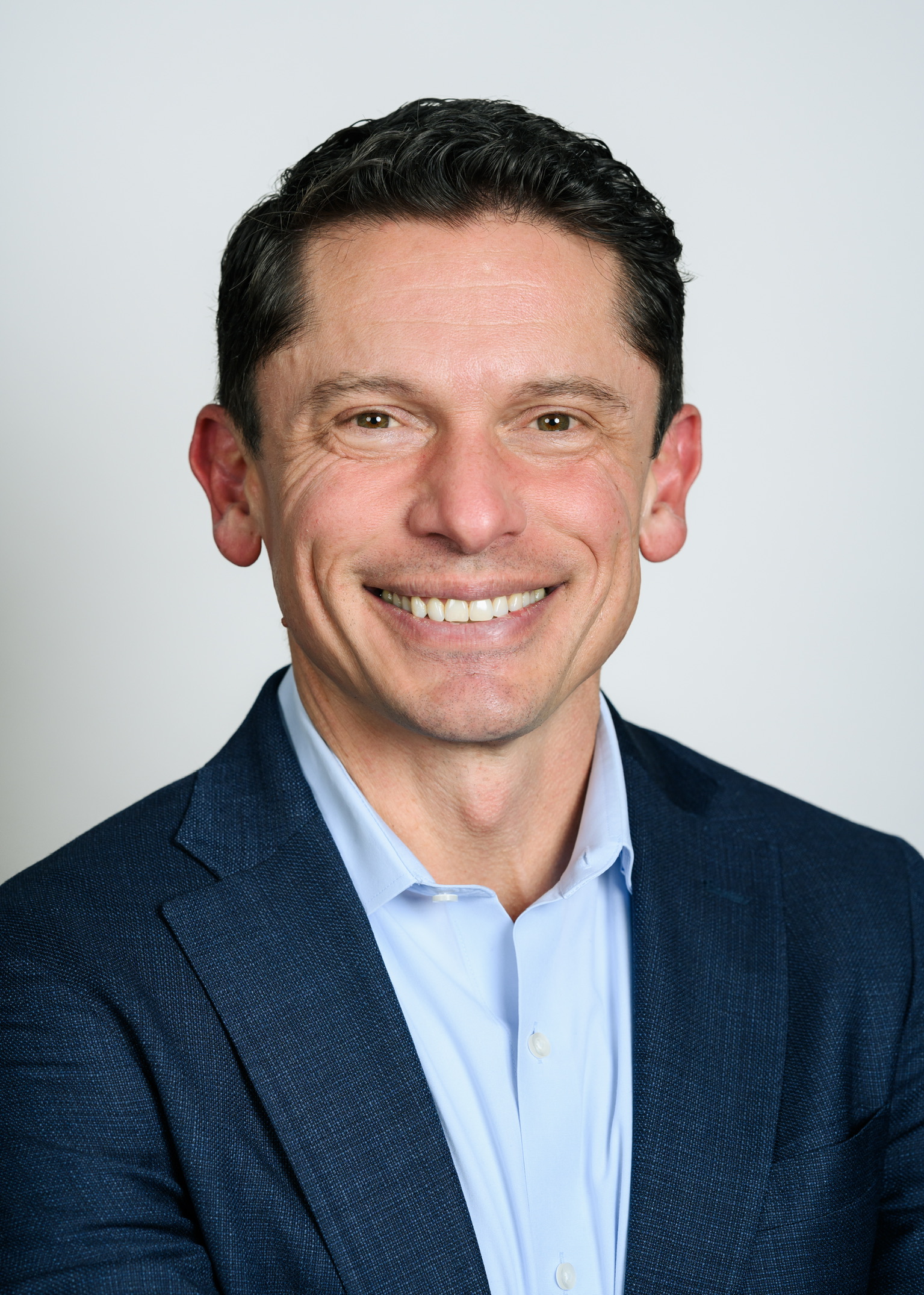 Vadim Mozyrsky, candidate for Multnomah County Commission on