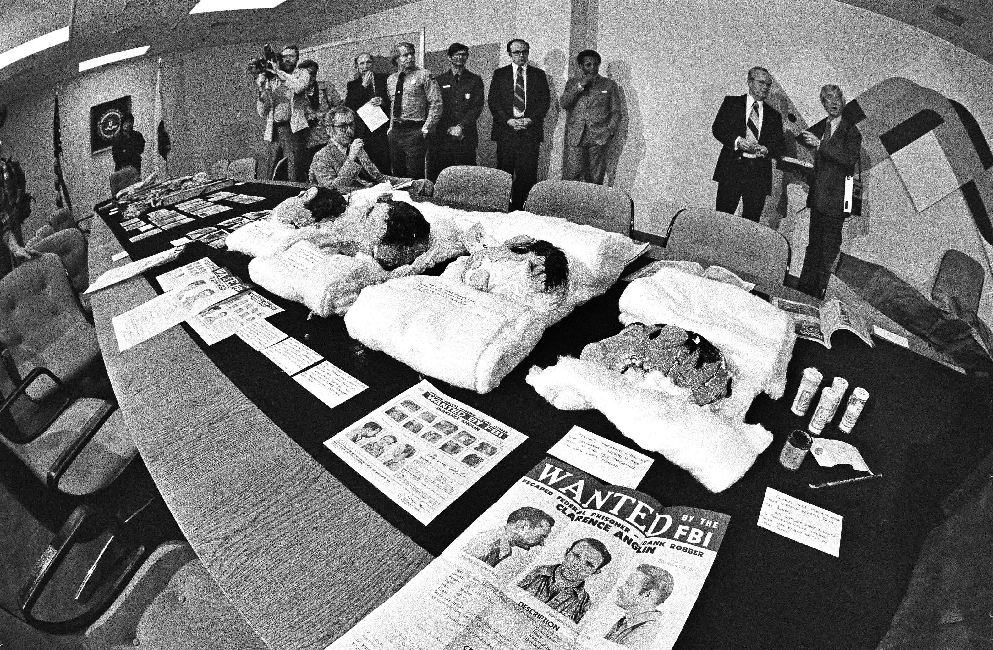 Trump wants to reopen Alcatraz. Here’s a look at how it got its name - OPB