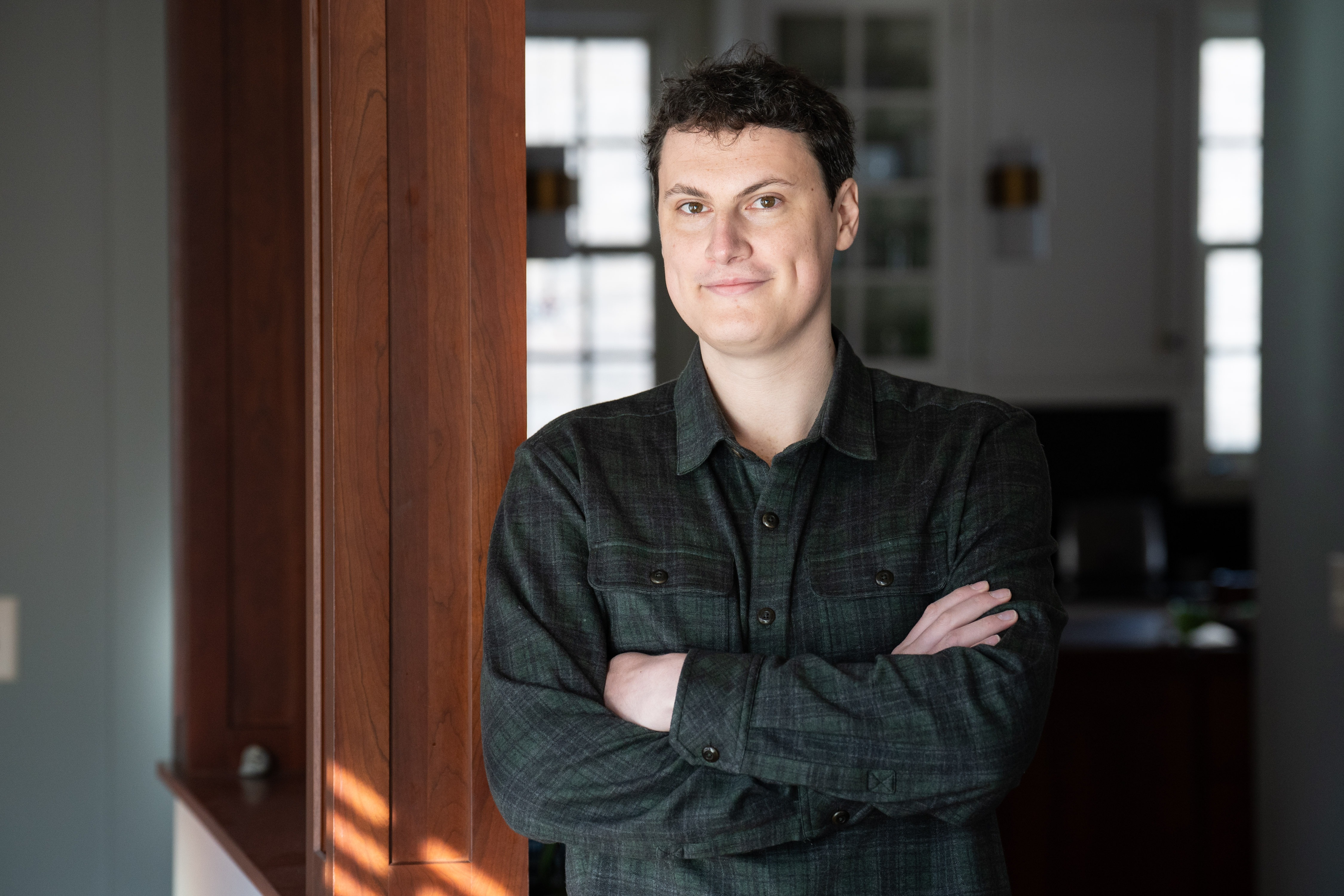 They quit their day jobs to bet on current events. A look inside the  prediction market mania - OPB