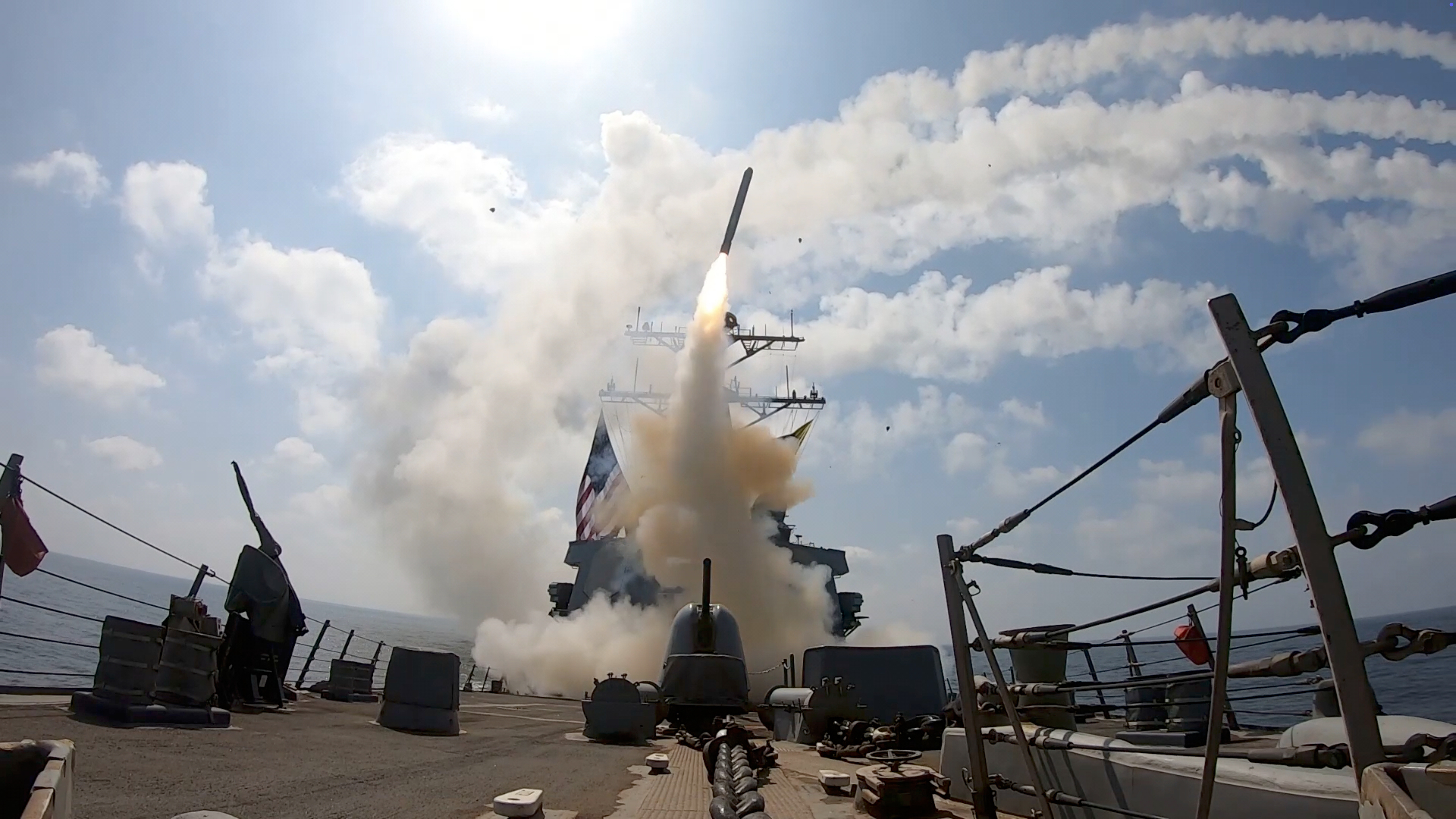 What to know about the new US-Israel attacks on Iran - OPB