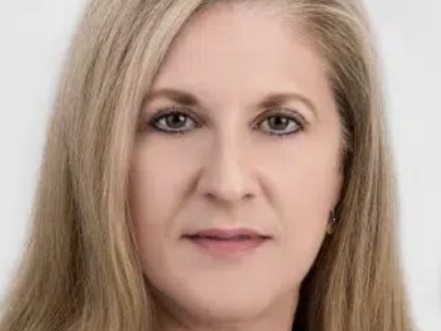 Julie Burkhart, the founder of Wellspring Health Access, runs clinics in Kansas and Oklahoma that offer abortion. A facility that was scheduled to open in Casper, Wyo., in June was set on fire by an arsonist.