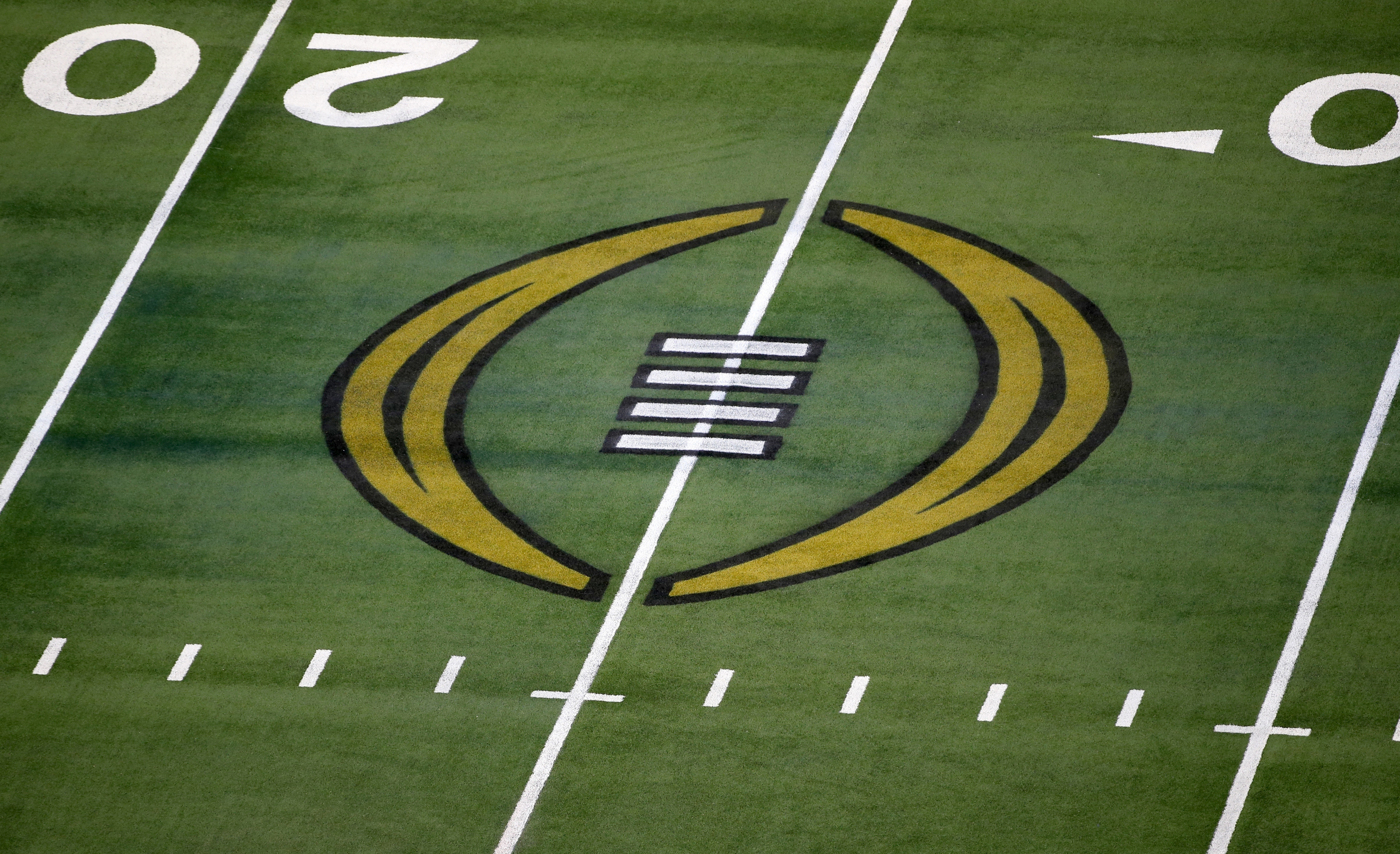 College Football Playoff 2023: The path to the playoff for the