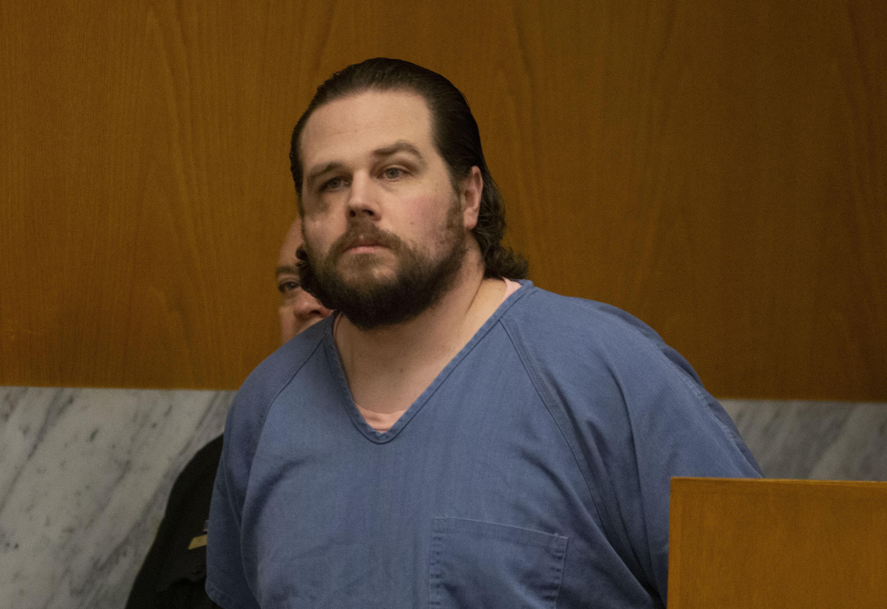 Jeremy Christian Found Guilty On All Charges - OPB