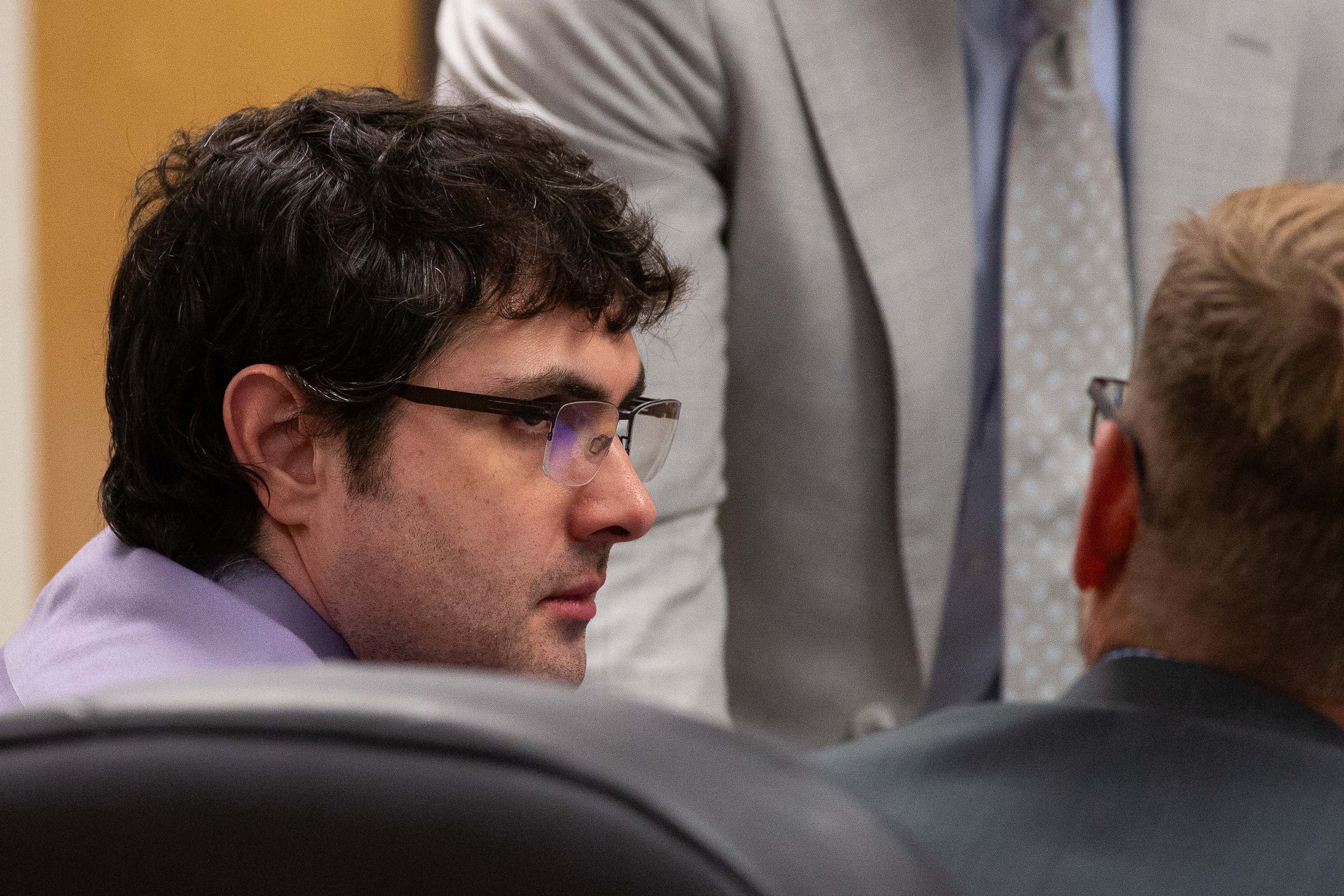 Jury finds Portland man guilty of attempted mass shooting in Central ...