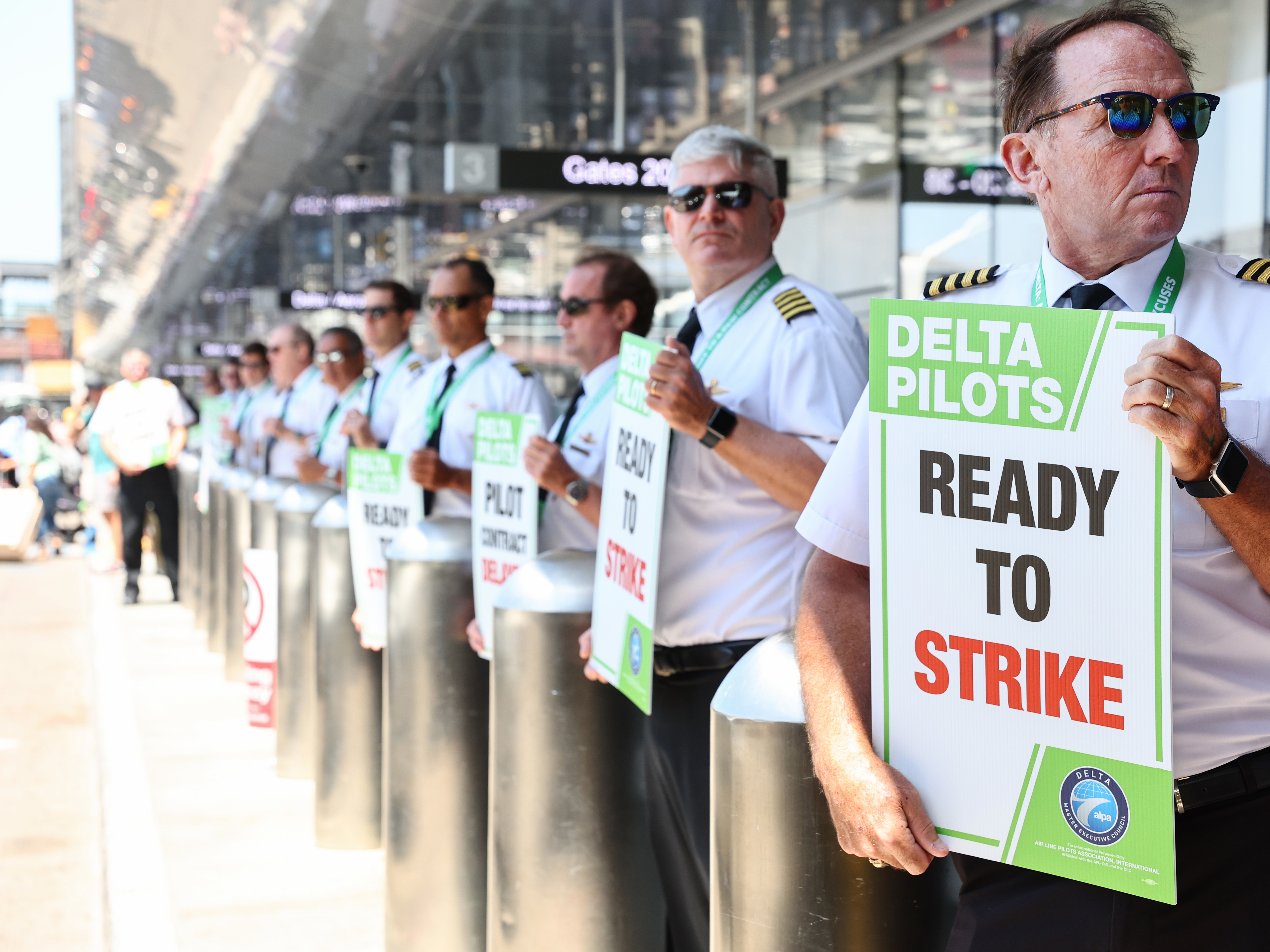 American Airlines pilots strike: What we know so far