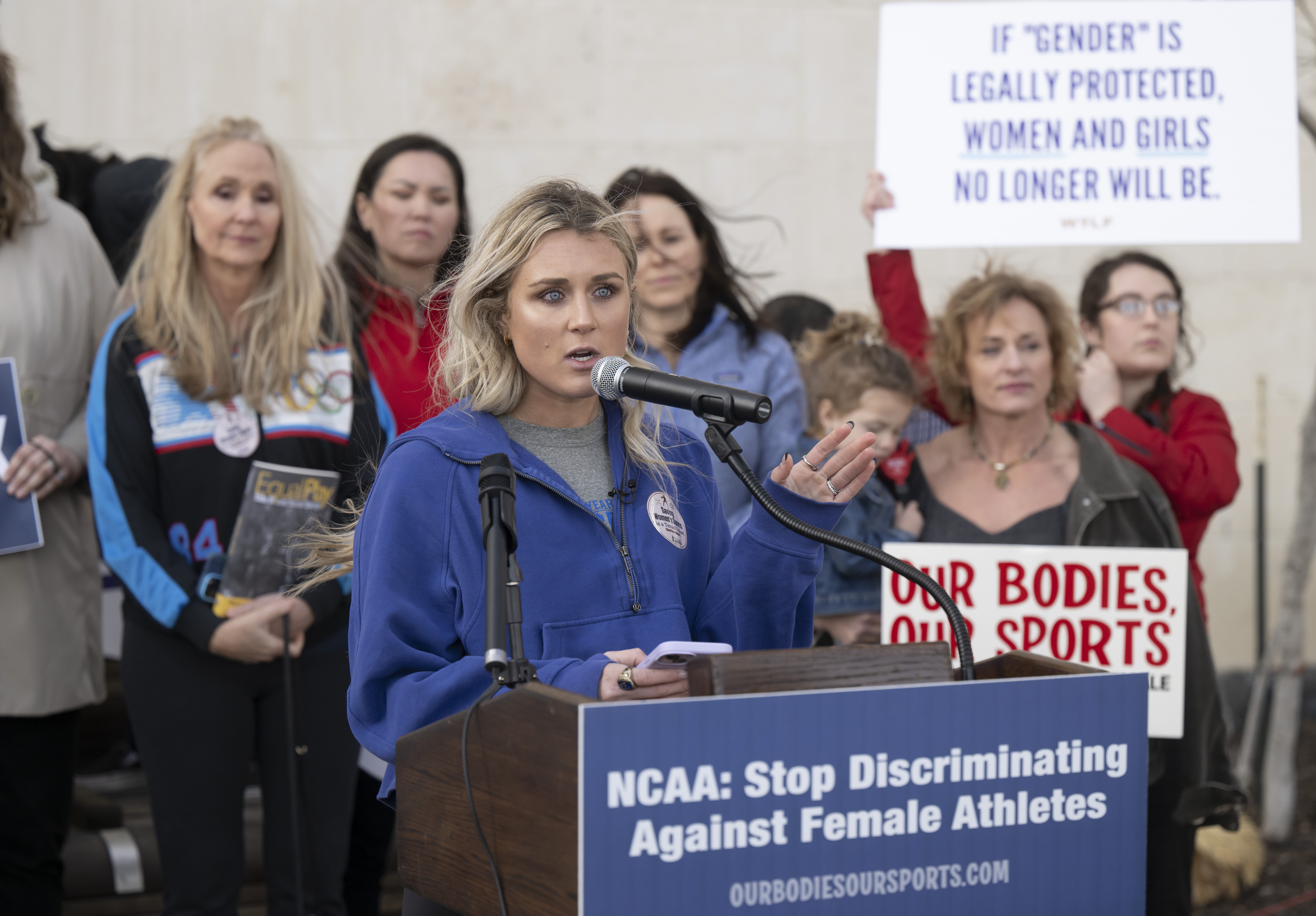 Activist visit to PSU rekindles debate over campus free speech - OPB