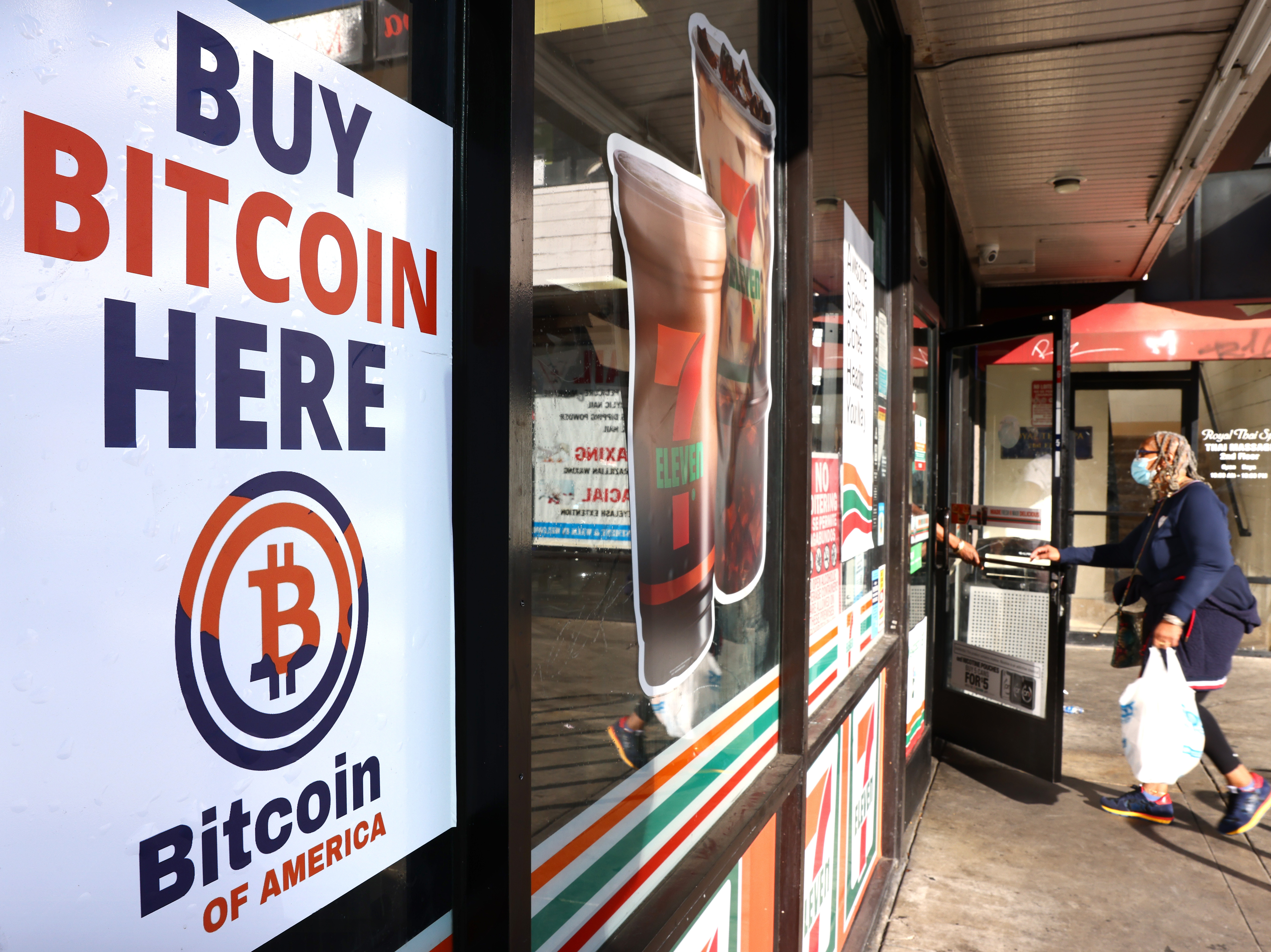 Bitcoin is about to hit an event called the halving — and it may spark a  huge rally - OPB