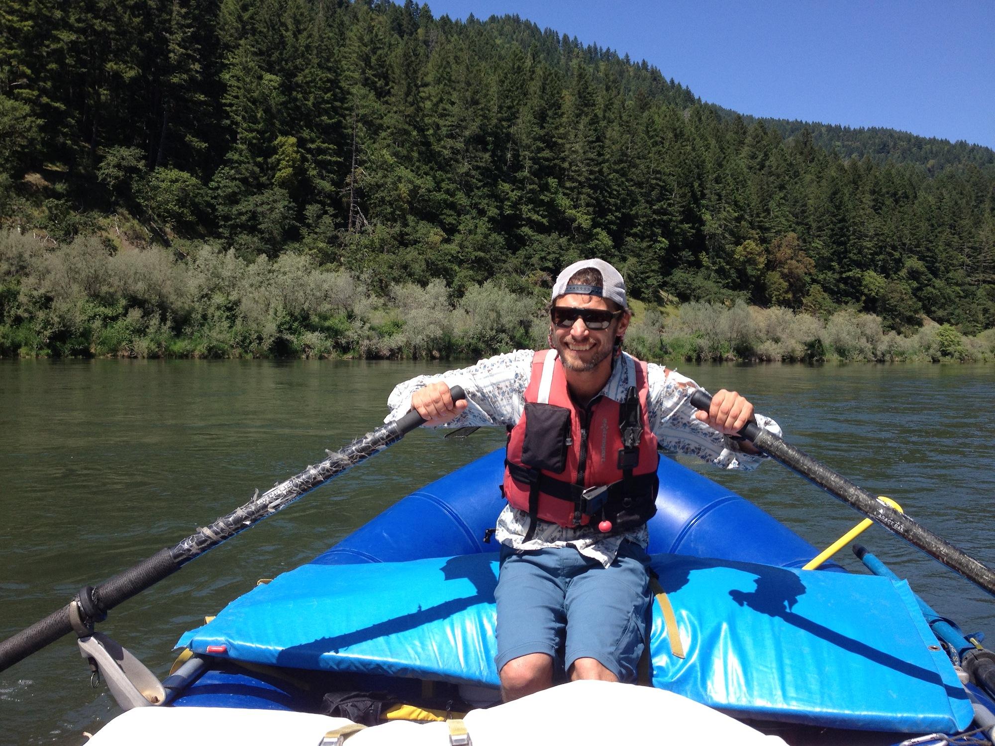 Conservationists Push To Expand Rogue River Wilderness Area - OPB