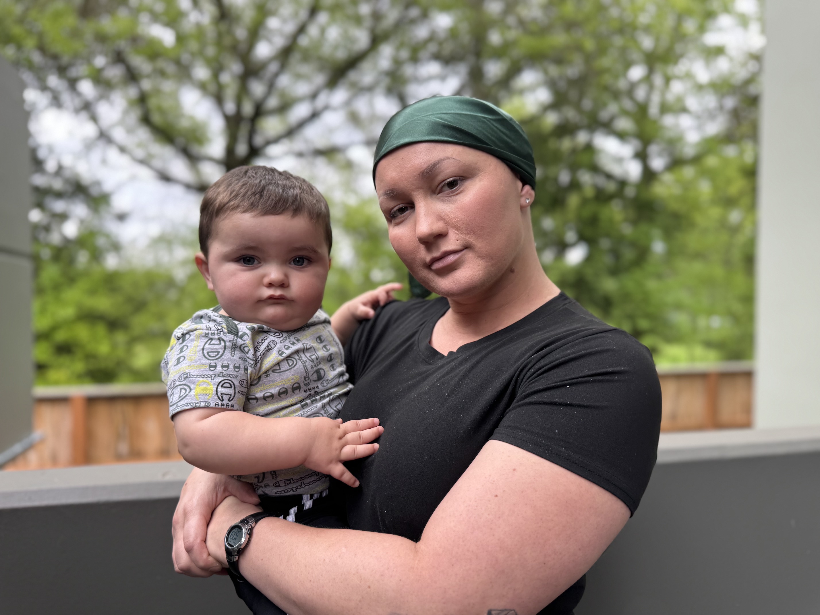 Lullabies co-written by incarcerated and homeless parents to be performed by the Oregon Symphony