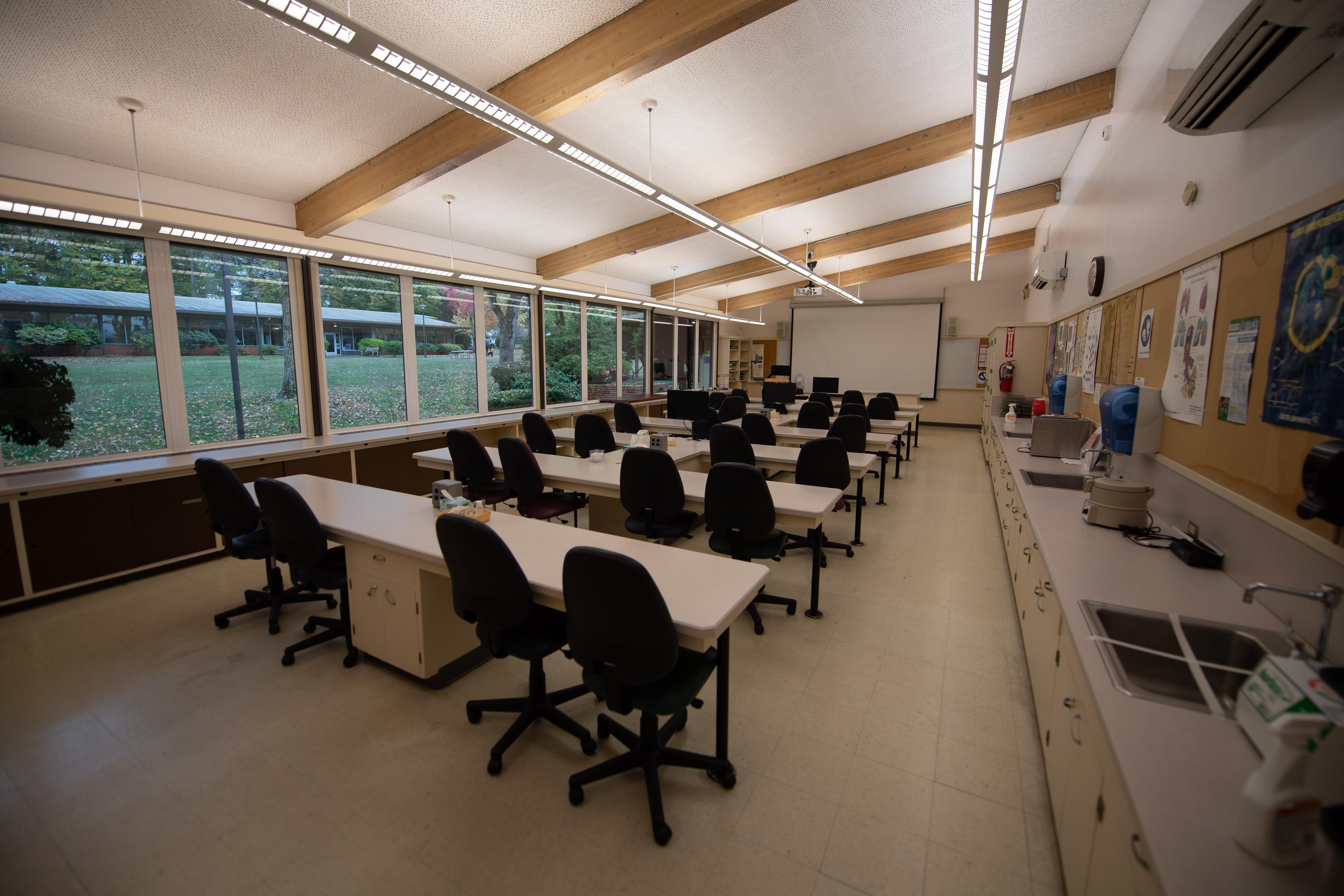 Linfield College Buys A Permanent Portland Home For Nursing Program - OPB