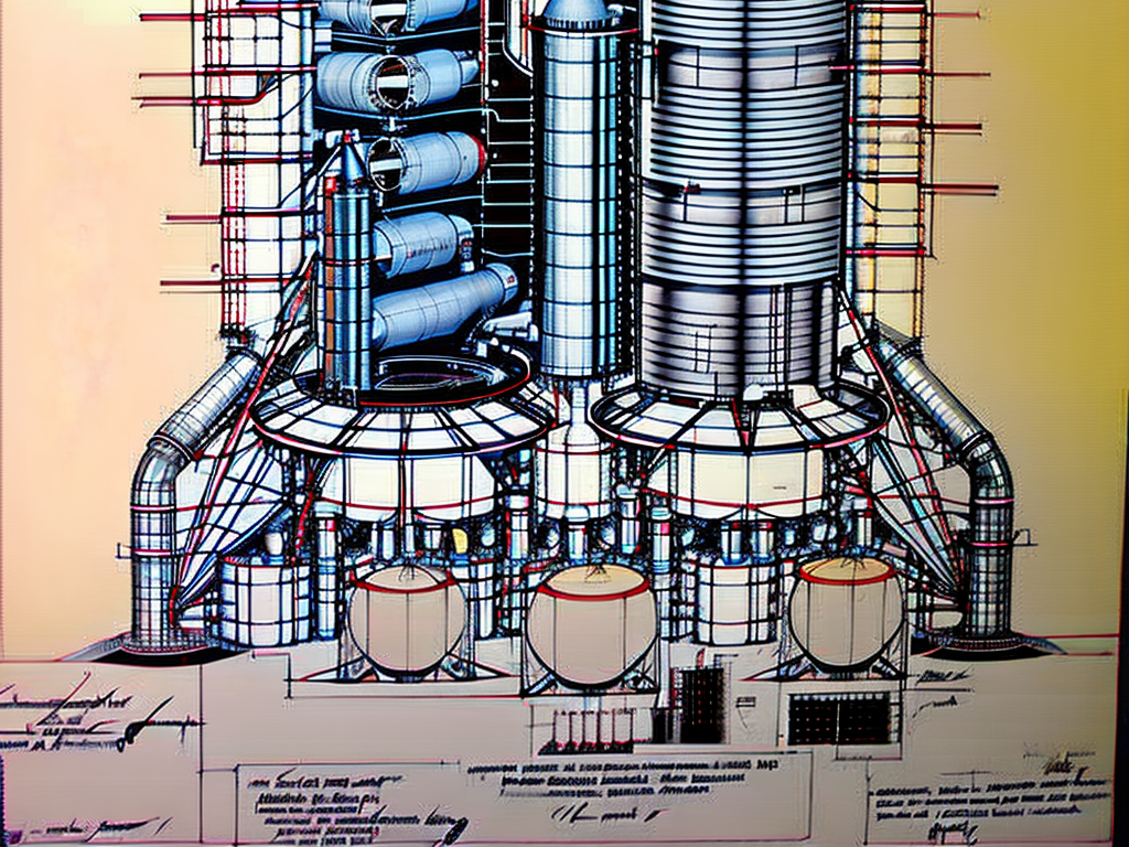 We asked the new AI to do some simple rocket science. It crashed