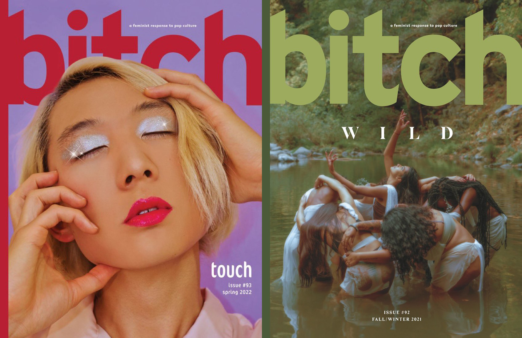 Portland-based Bitch Media plans to close its doors in June - OPB