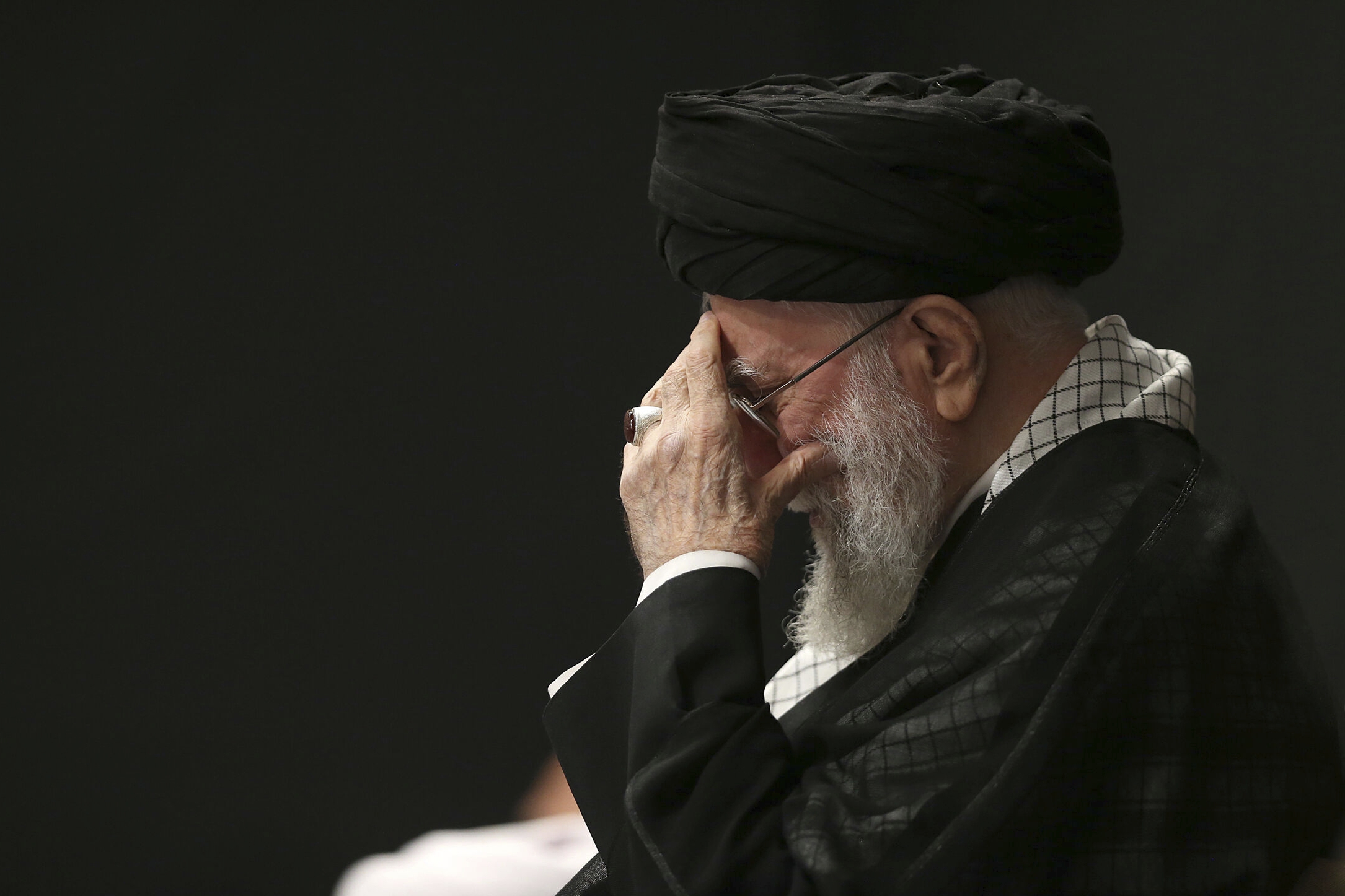 Iran's supreme leader makes first public appearance since Iran-Israel war  started - OPB