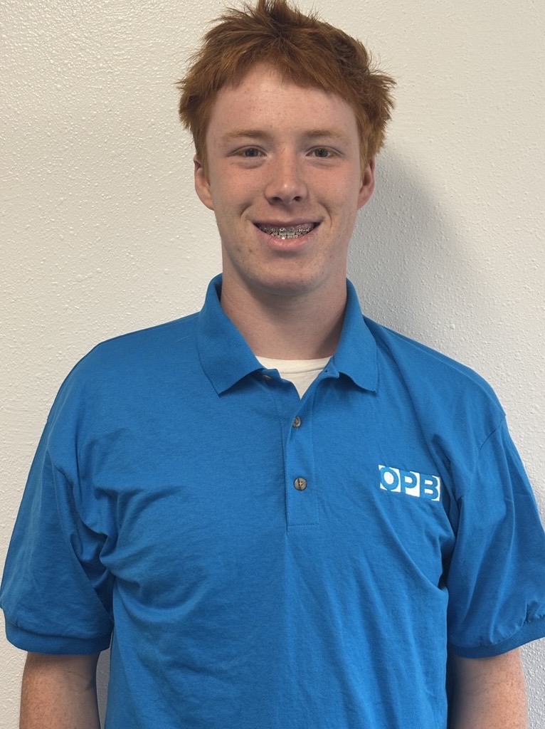 Canvasser Warren Forbes
ID: opbwforbes