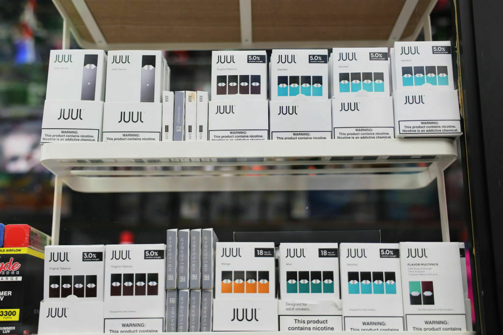 buy sonder vape online How Old Do You Have to Be to Buy Vape In 2024? (By State) main image 0