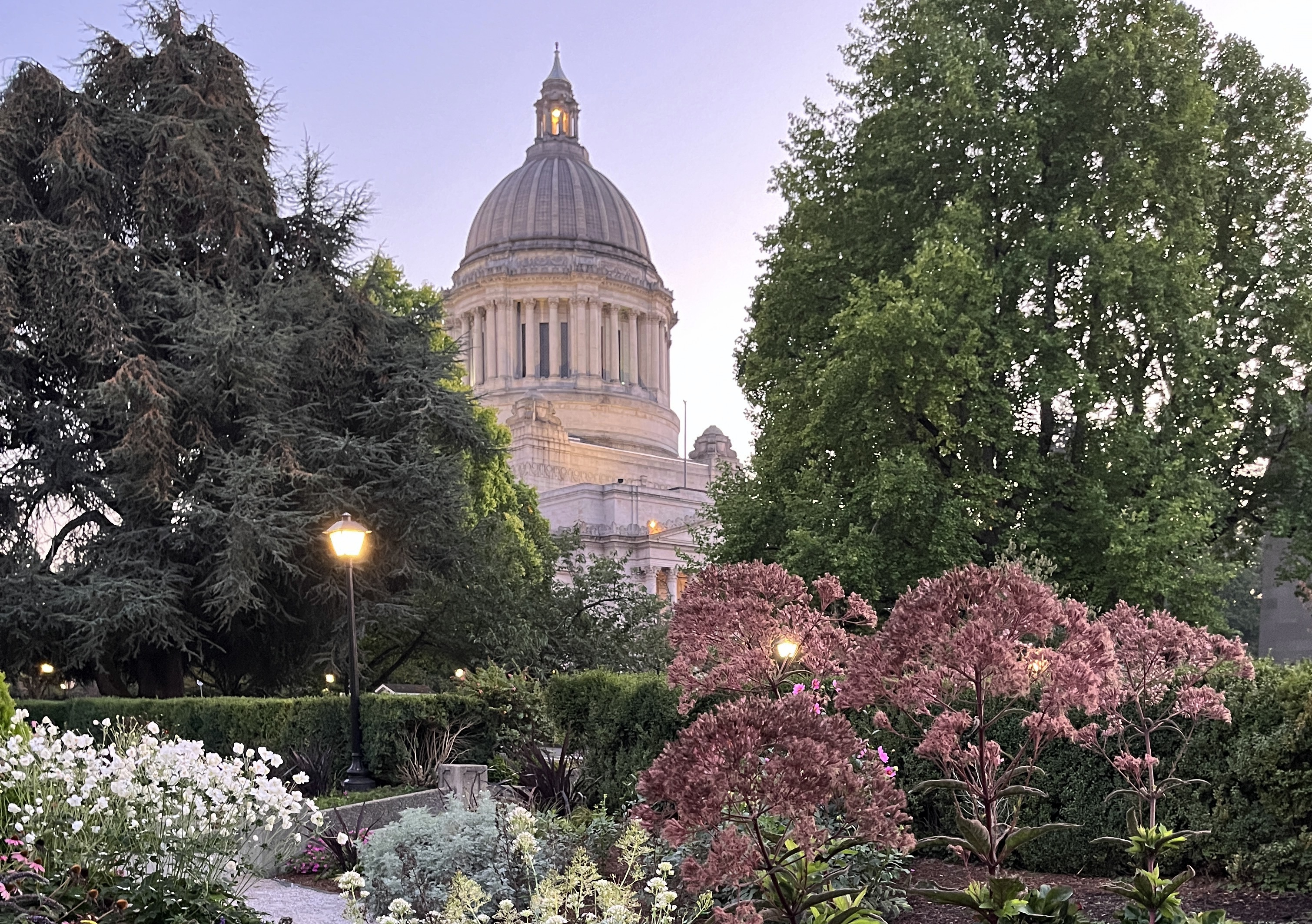 6 issues atop the agenda for the 2023 Washington Legislature - OPB