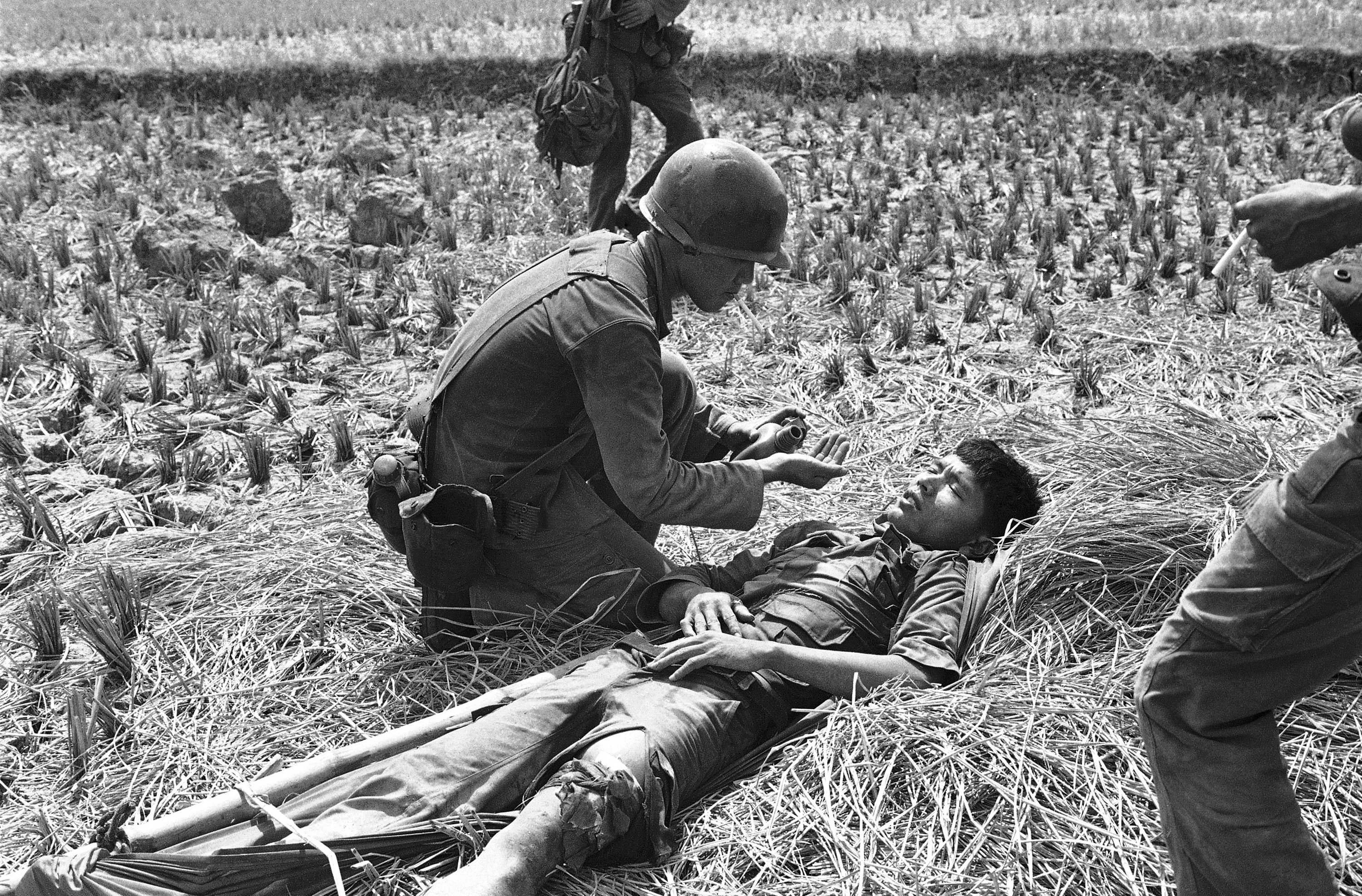 Why Did The Vietnam War End In 1975