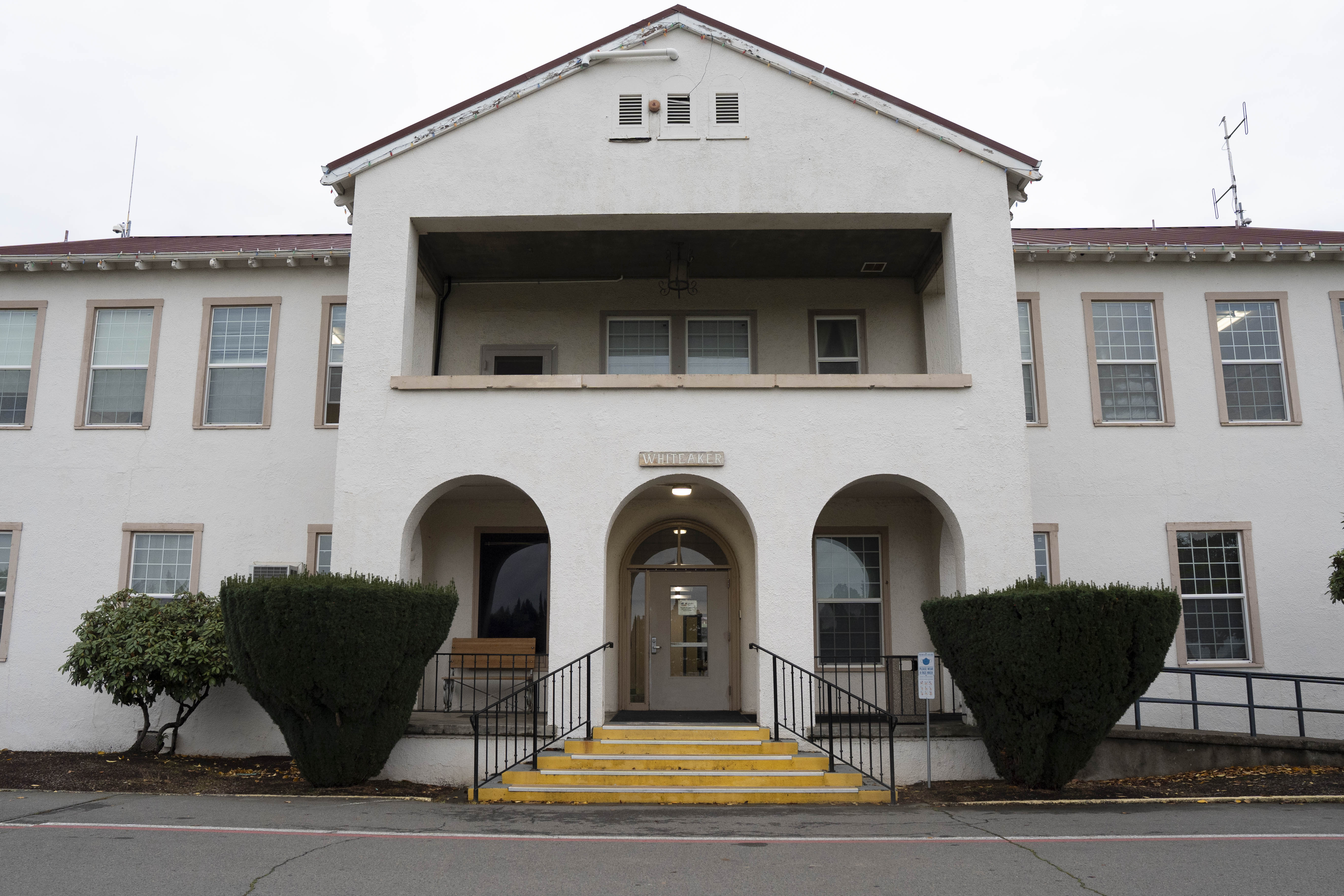 State audit points to gaps in services for incarcerated Oregonians