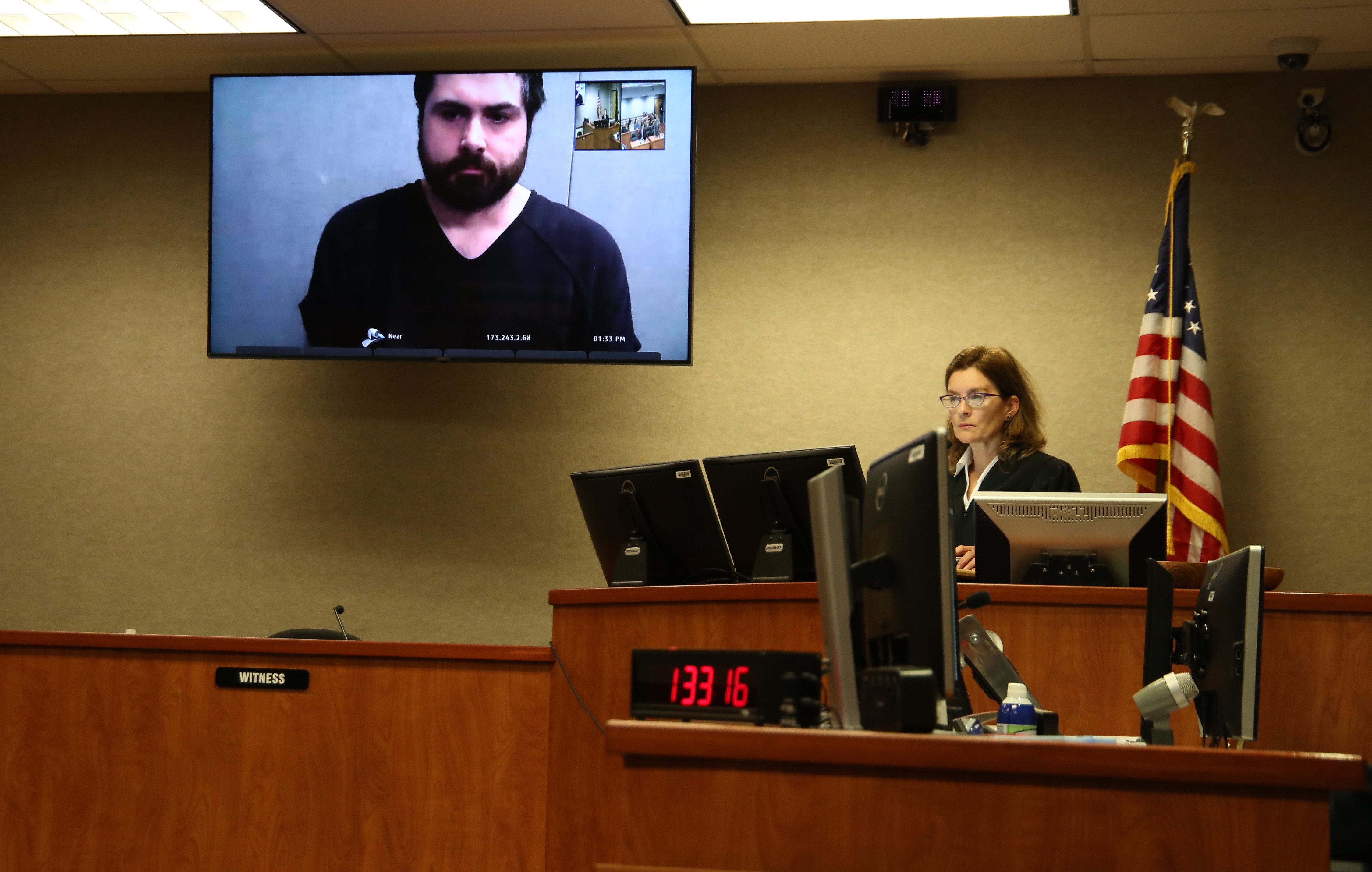 Jury finds Portland man guilty of attempted mass shooting in Central ...