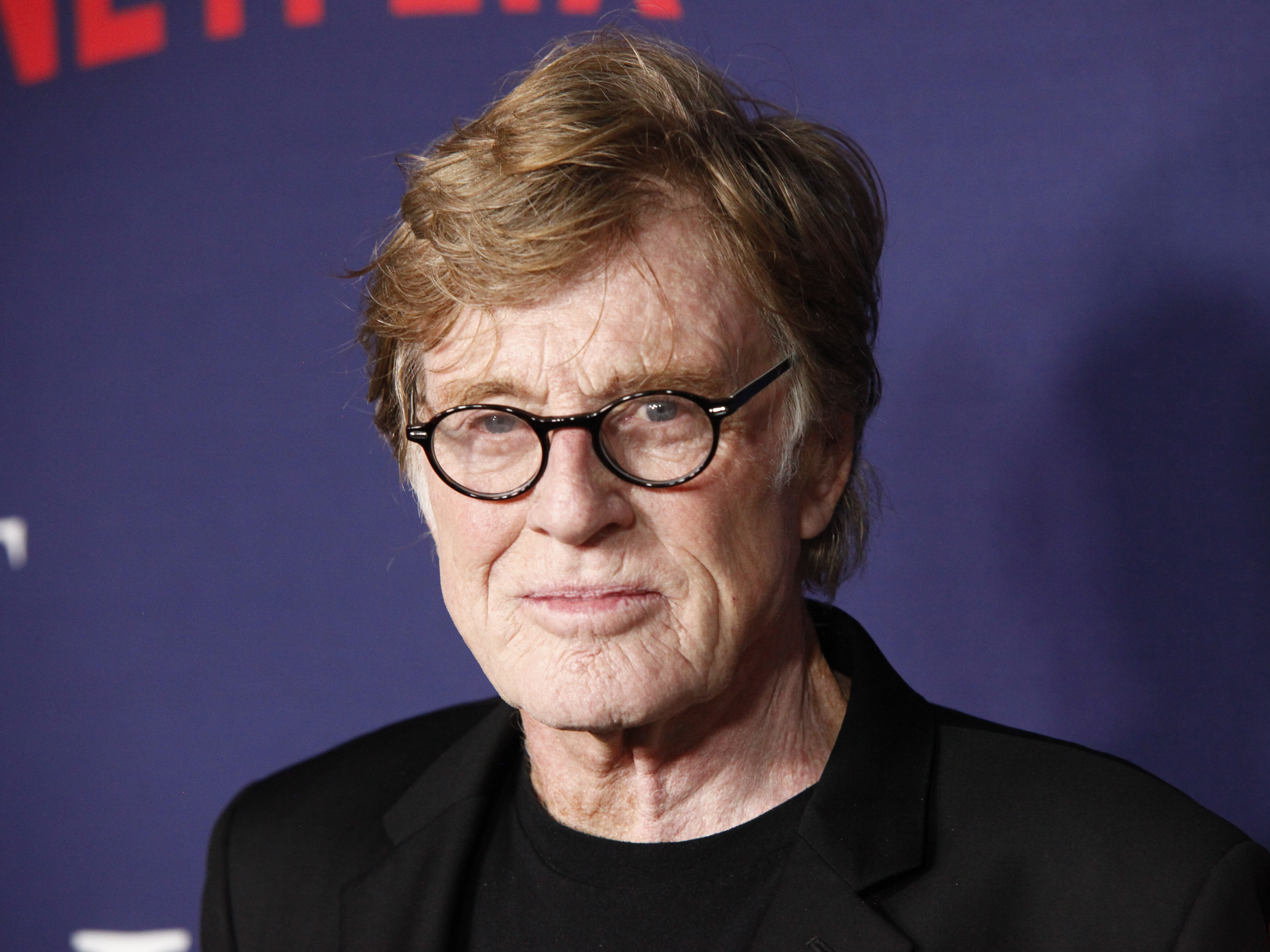 Robert Redford, Oscar-winning actor, director and indie patriarch, dies at  89 - OPB