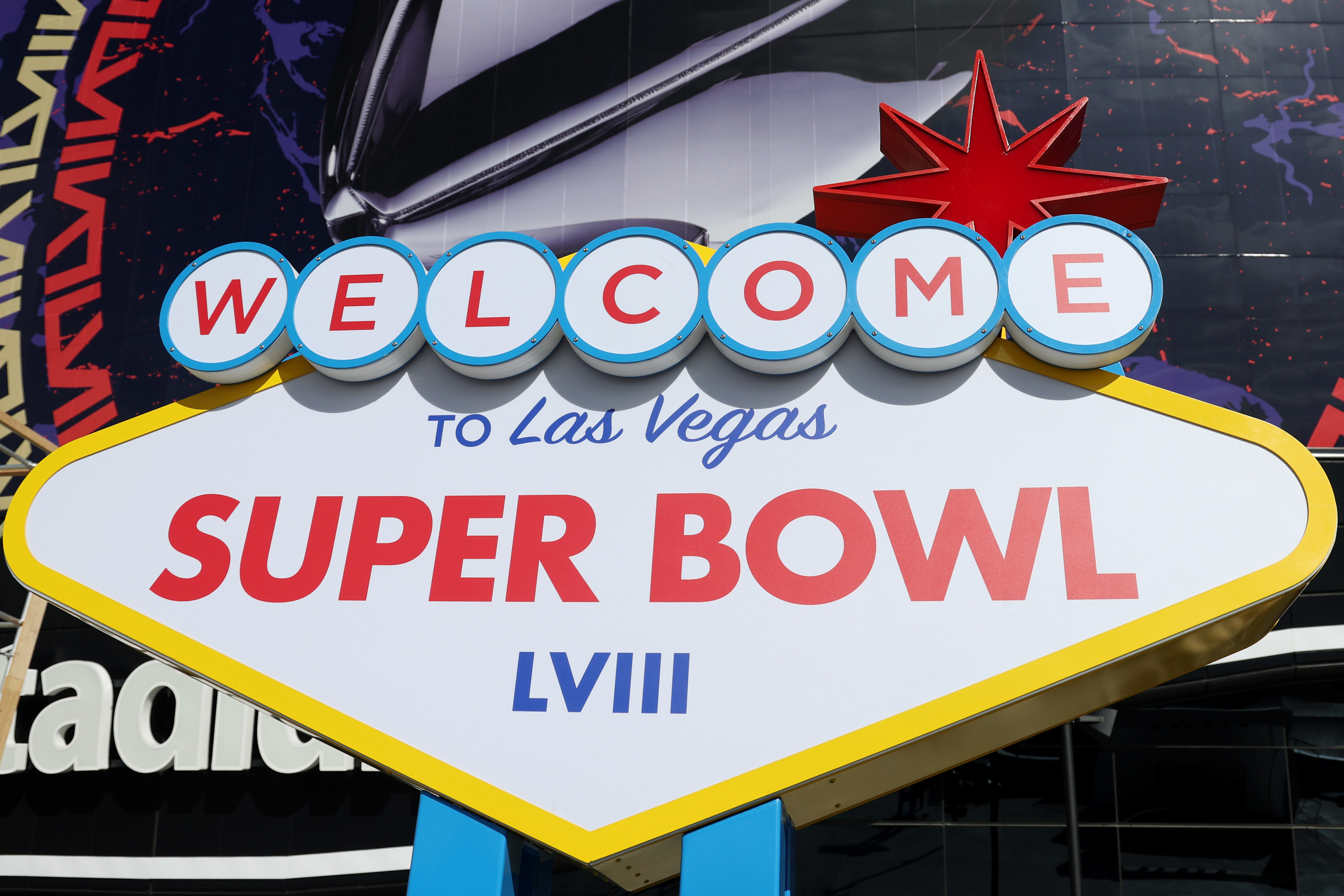 Everything you need to cheer on Kansas City in Super Bowl 58 - Good Morning  America
