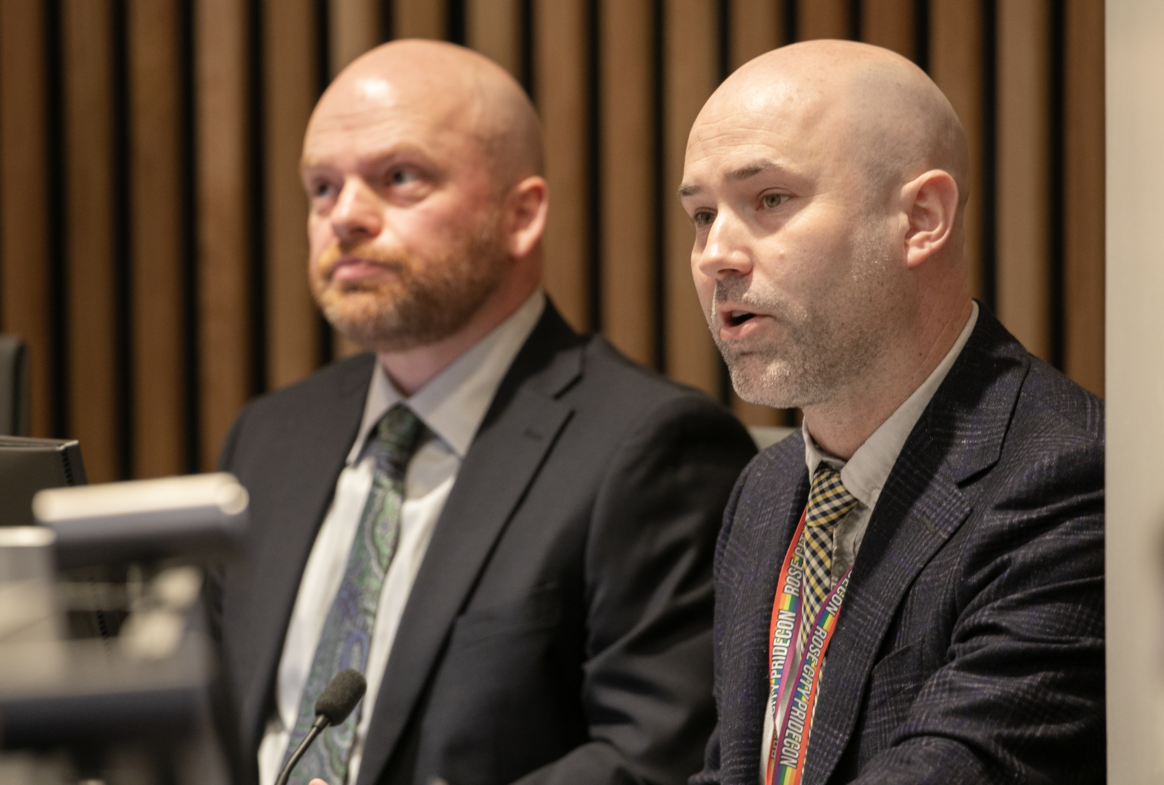 Portland struggling with ‘confusing’ public comment rules in new ...